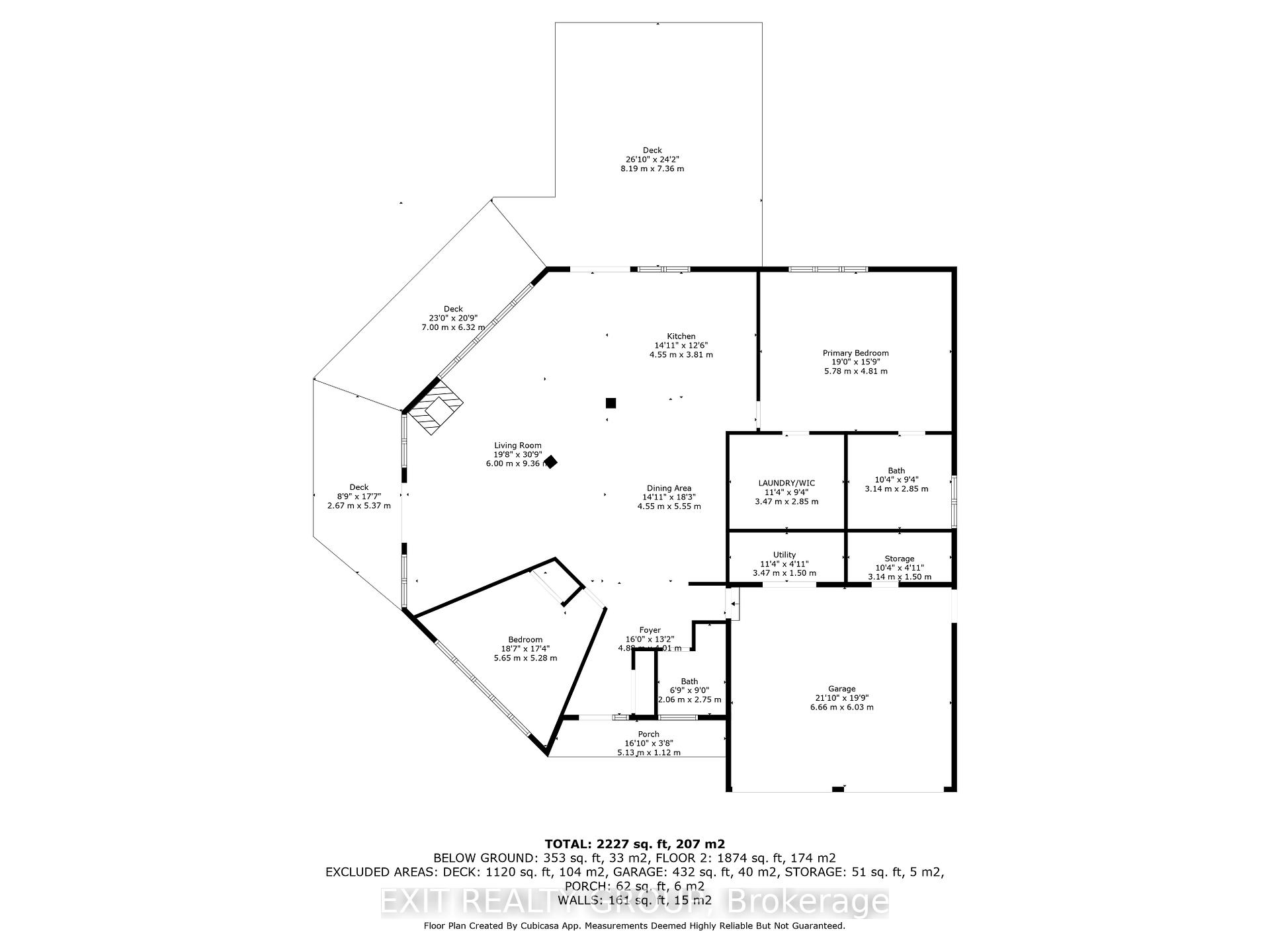 Photo 44 of 45 Peats Point Lane, Prince Edward County, Ameliasburg Ward — HOMEH