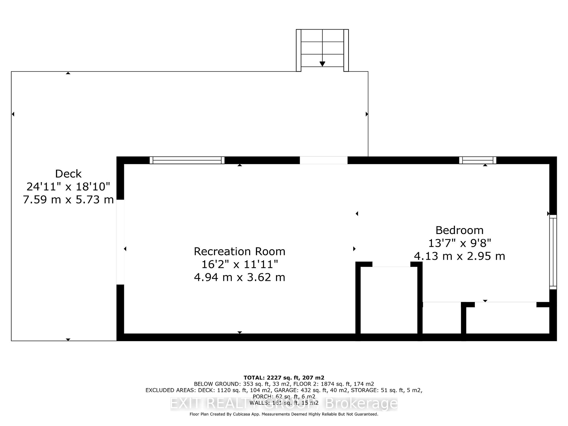 Photo 45 of 45 Peats Point Lane, Prince Edward County, Ameliasburg Ward — HOMEH