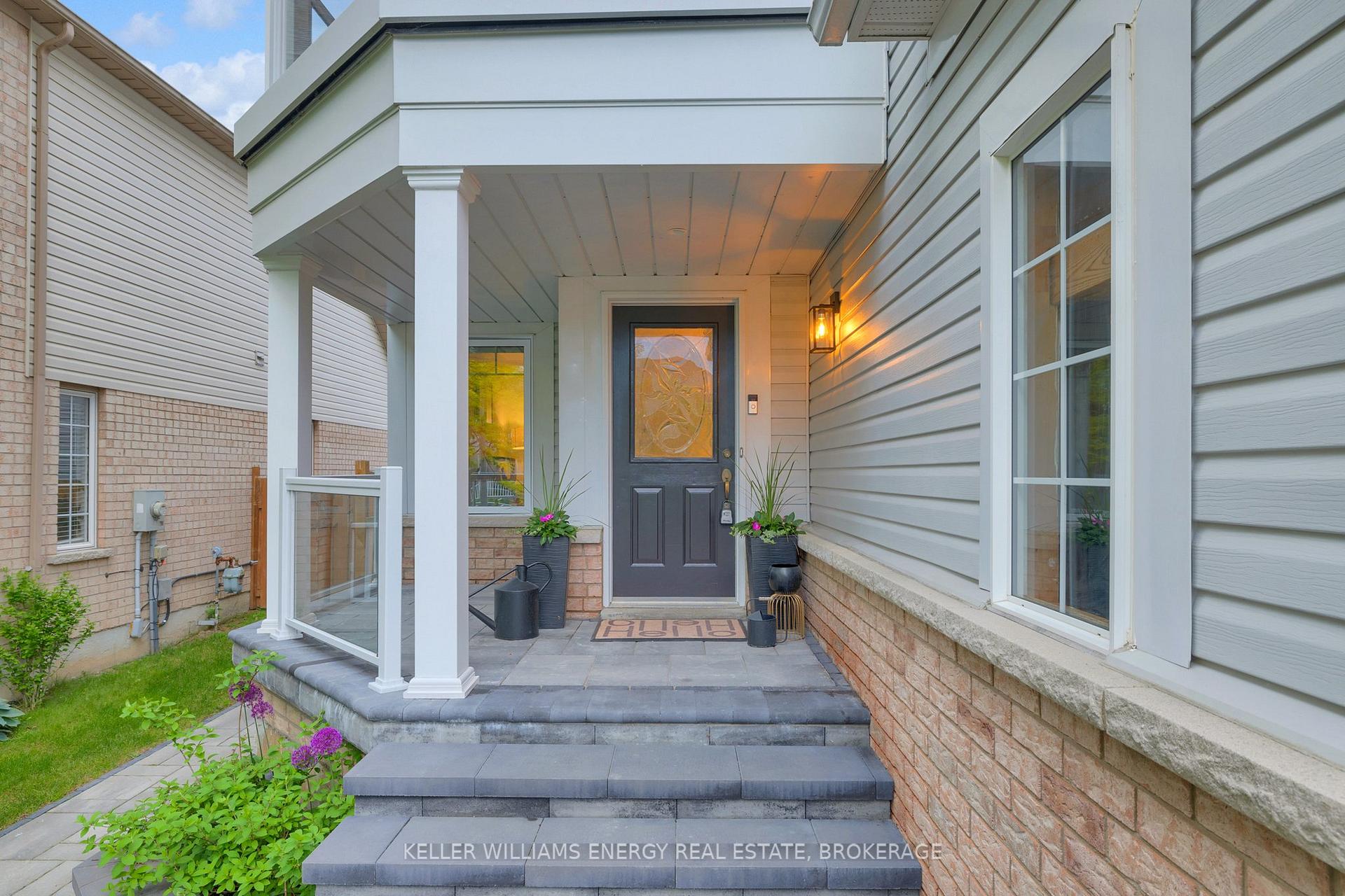 Photo 2 of 65 Scadding Avenue, Whitby, Port Whitby — HOMEH