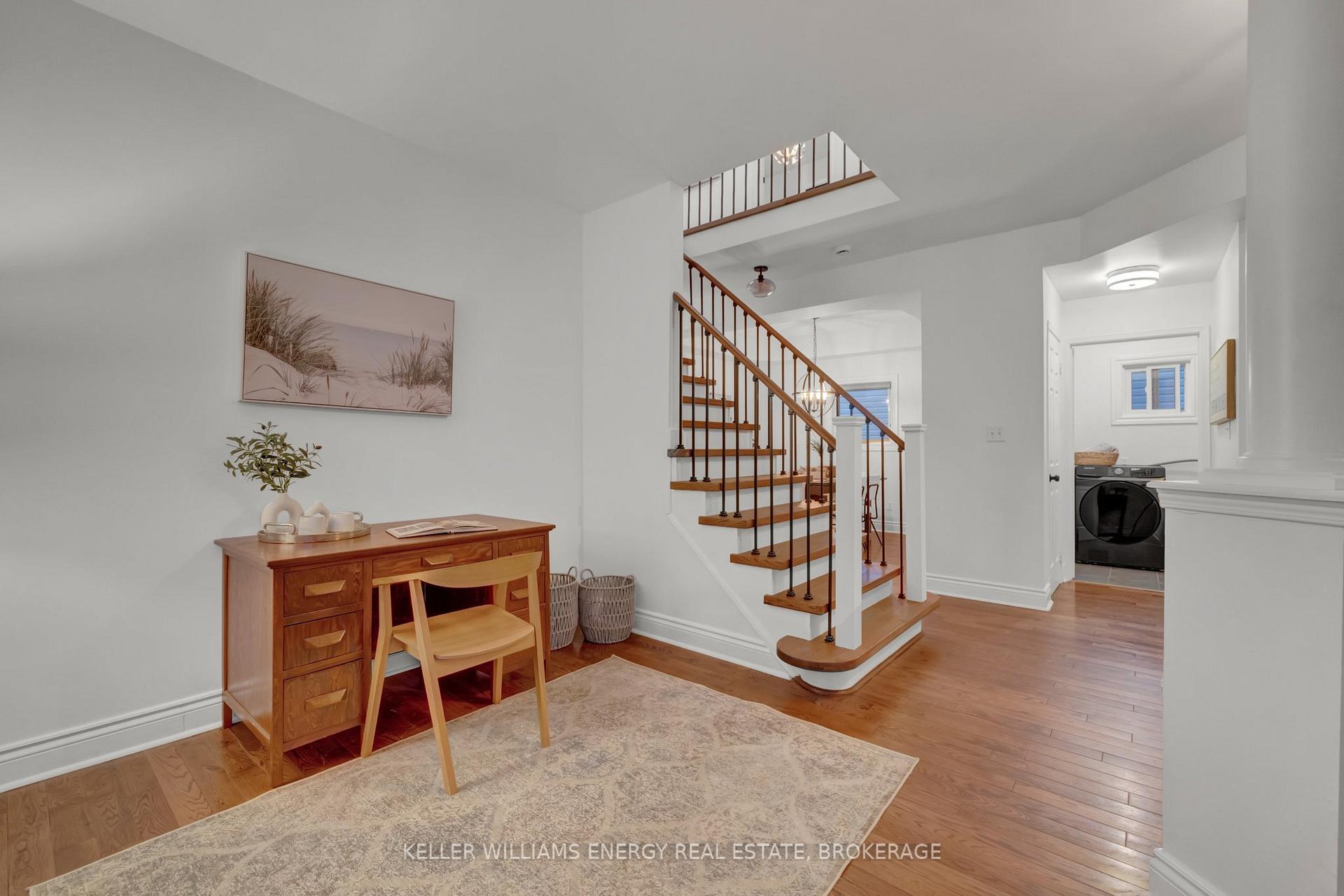 Photo 4 of 65 Scadding Avenue, Whitby, Port Whitby — HOMEH