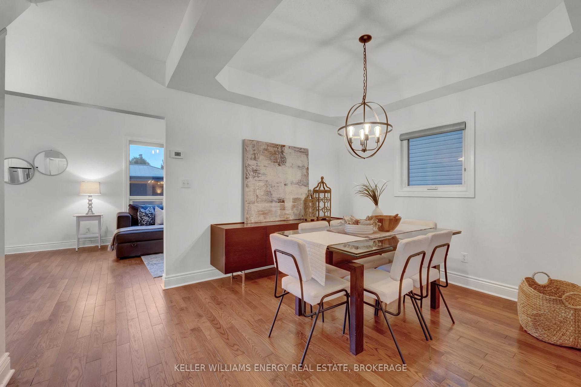 Photo 5 of 65 Scadding Avenue, Whitby, Port Whitby — HOMEH