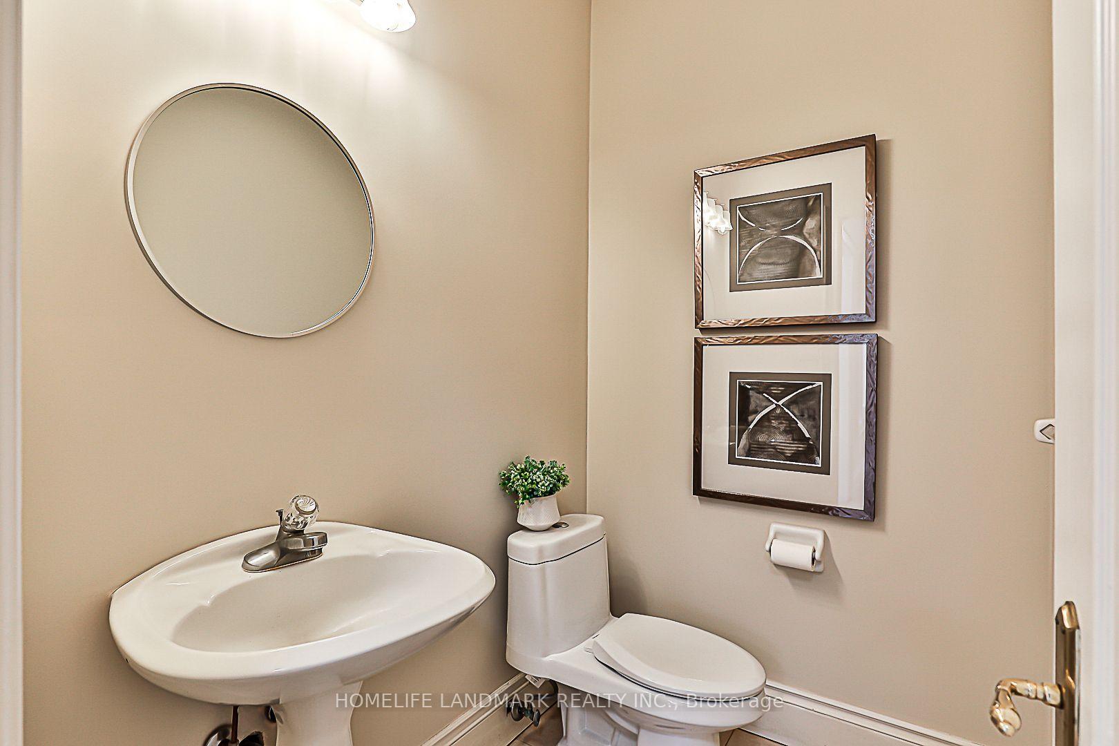 Photo 23 of 40 Kingmount Crescent, Richmond Hill, Bayview Hill — HOMEH