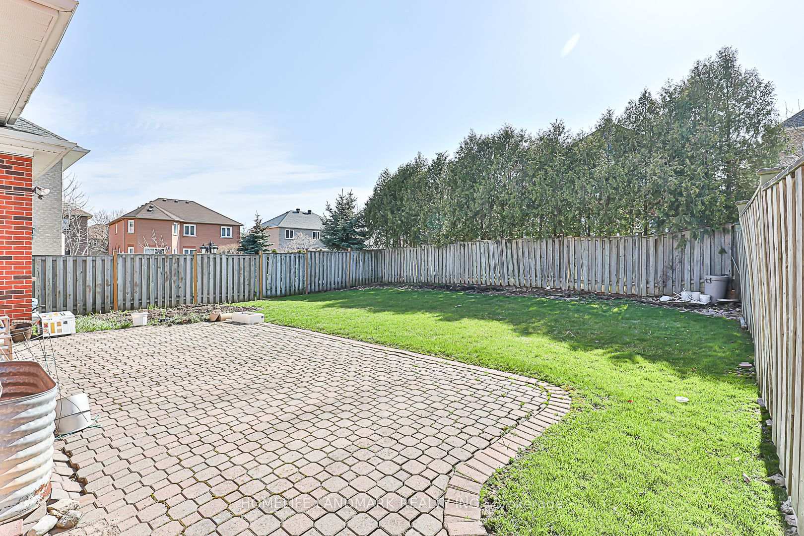 Photo 36 of 40 Kingmount Crescent, Richmond Hill, Bayview Hill — HOMEH