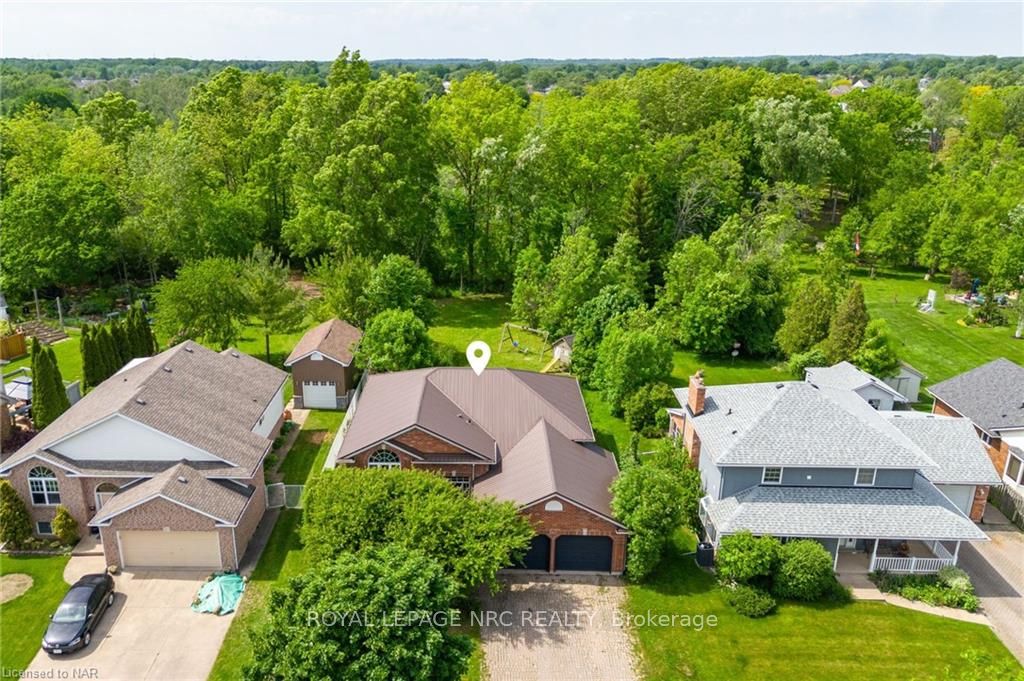 Photo 1 of 107 Colbeck Drive, Welland, Coyle Creek — HOMEH