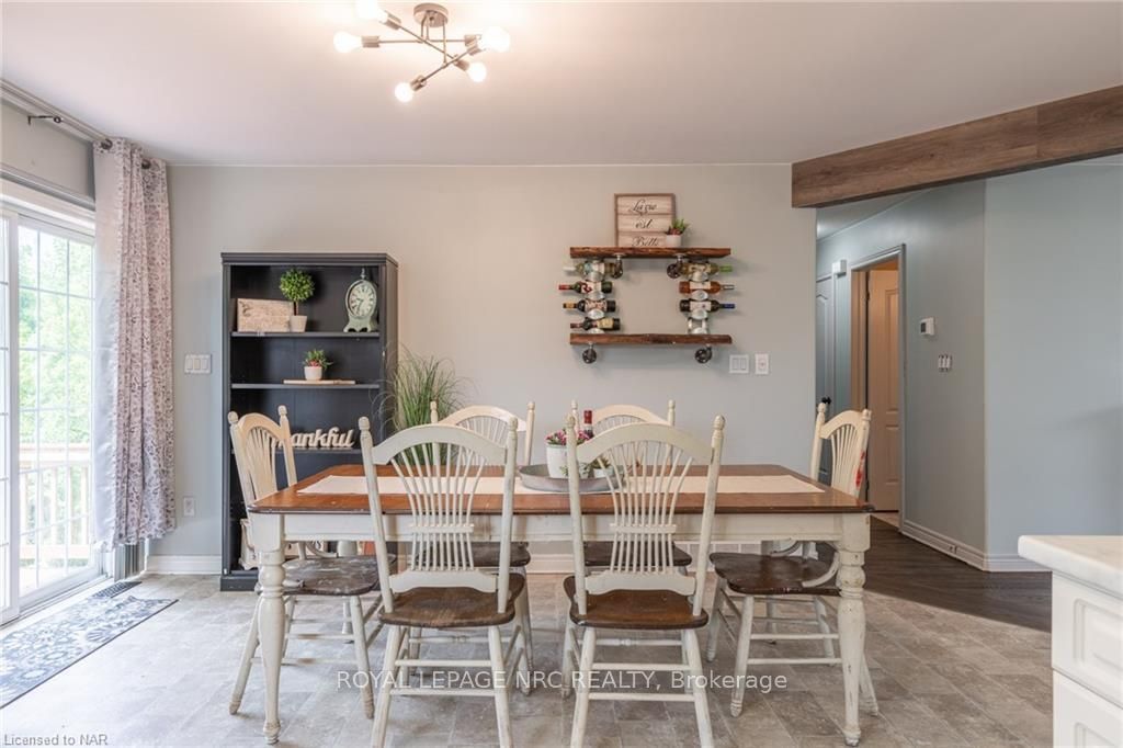 Photo 12 of 107 Colbeck Drive, Welland, Coyle Creek — HOMEH