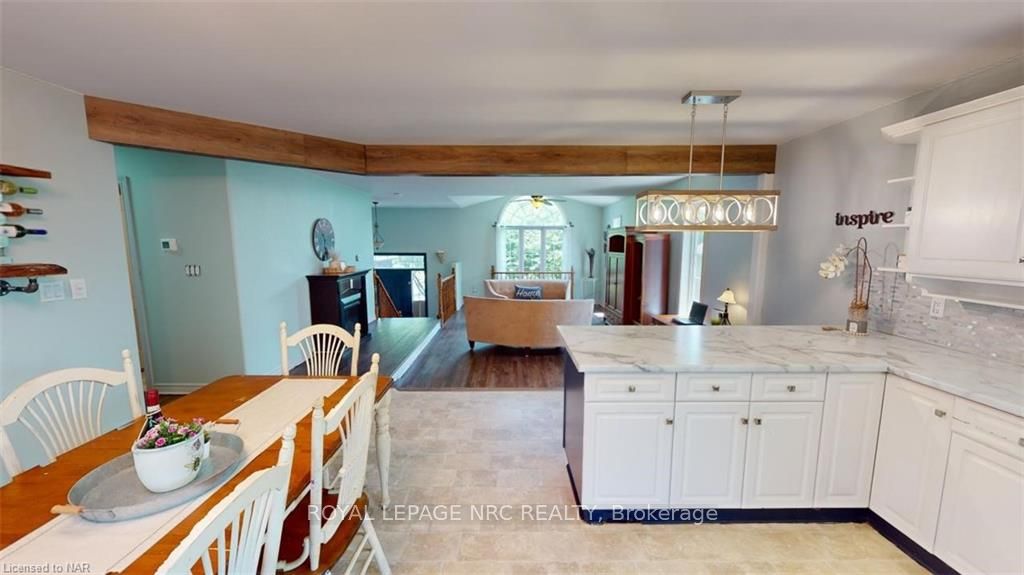 Photo 14 of 107 Colbeck Drive, Welland, Coyle Creek — HOMEH