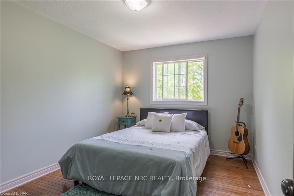 Photo 17 of 107 Colbeck Drive, Welland, Coyle Creek — HOMEH