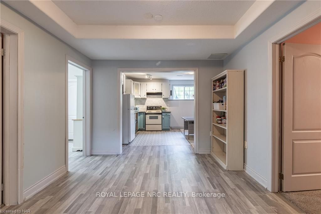 Photo 20 of 107 Colbeck Drive, Welland, Coyle Creek — HOMEH