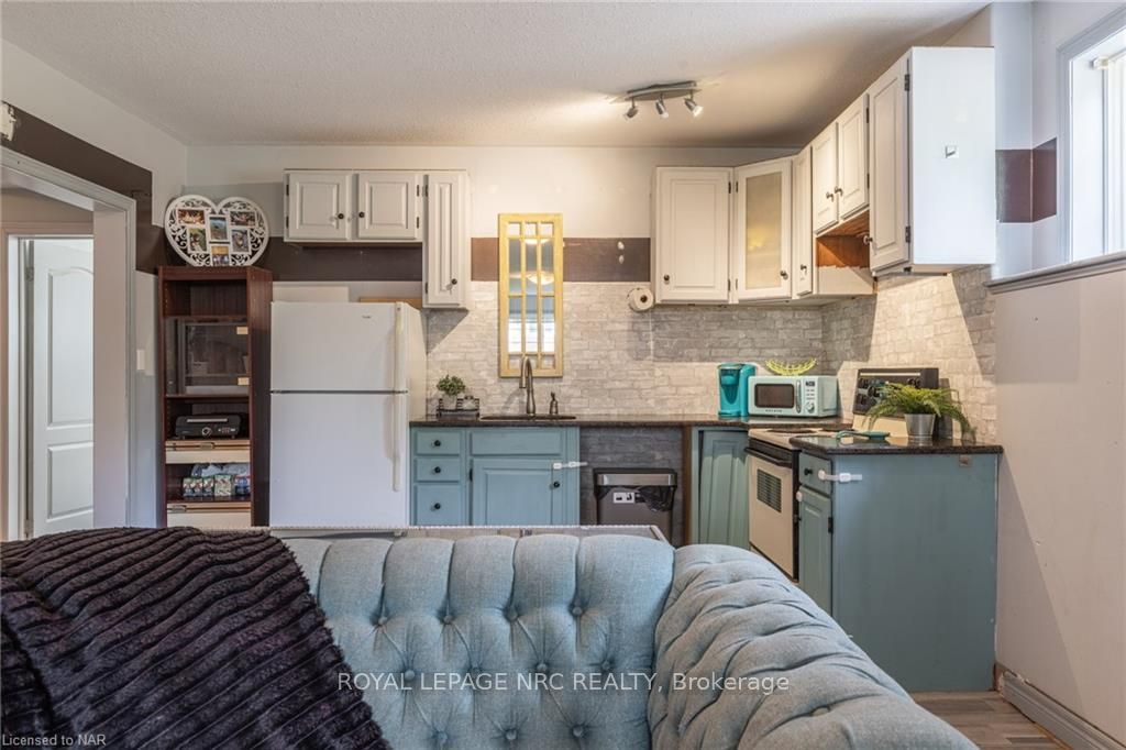 Photo 22 of 107 Colbeck Drive, Welland, Coyle Creek — HOMEH