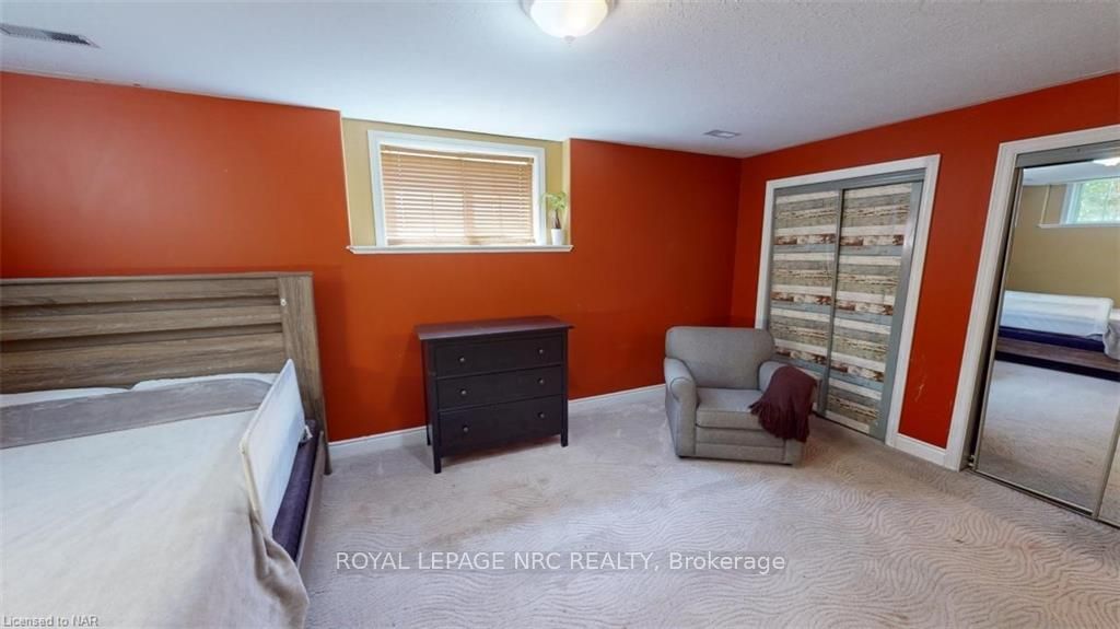 Photo 26 of 107 Colbeck Drive, Welland, Coyle Creek — HOMEH