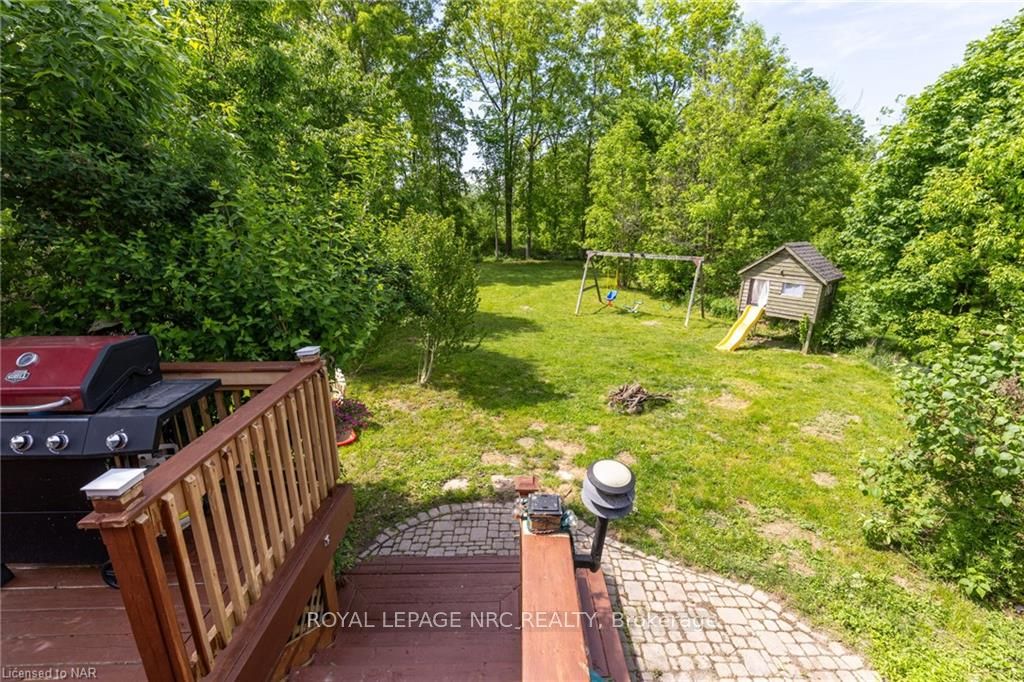 Photo 30 of 107 Colbeck Drive, Welland, Coyle Creek — HOMEH