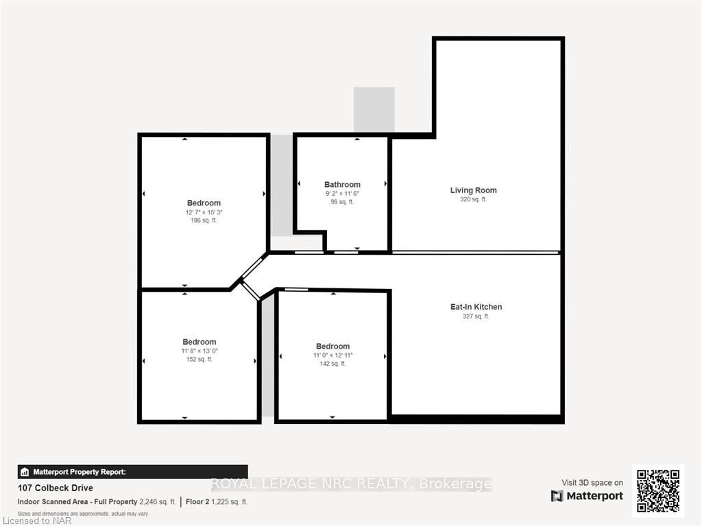 Photo 36 of 107 Colbeck Drive, Welland, Coyle Creek — HOMEH