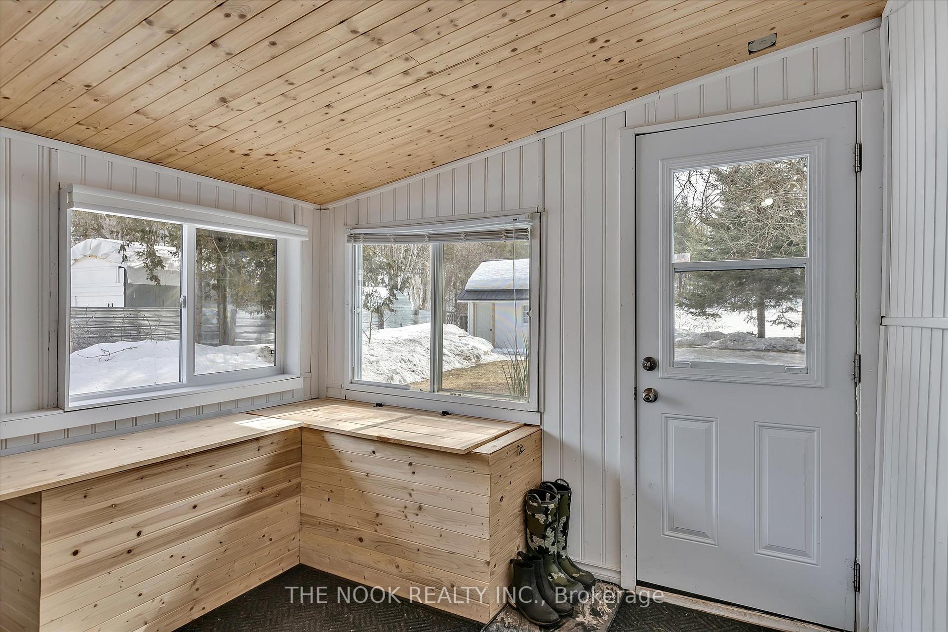 Photo 3 of 45 Bridge Street E, Bancroft, Bancroft Ward — HOMEH