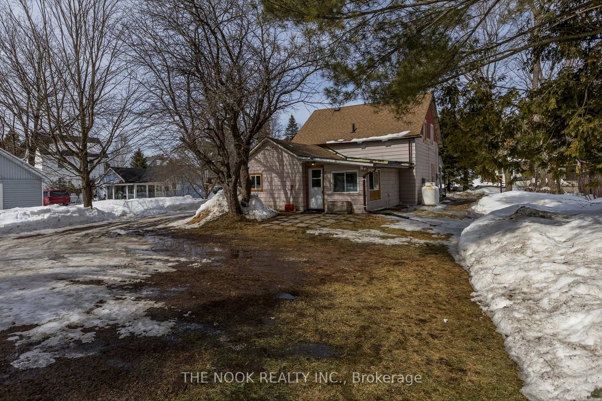 Photo 15 of 45 Bridge Street E, Bancroft, Bancroft Ward — HOMEH