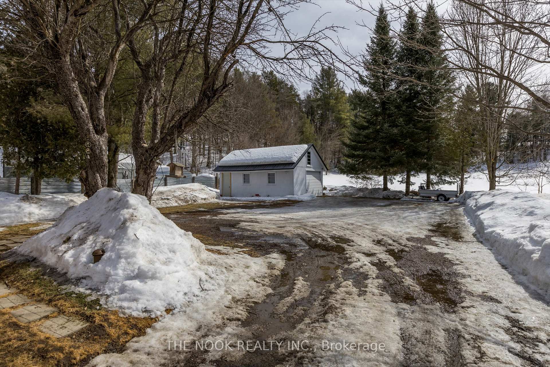 Photo 17 of 45 Bridge Street E, Bancroft, Bancroft Ward — HOMEH