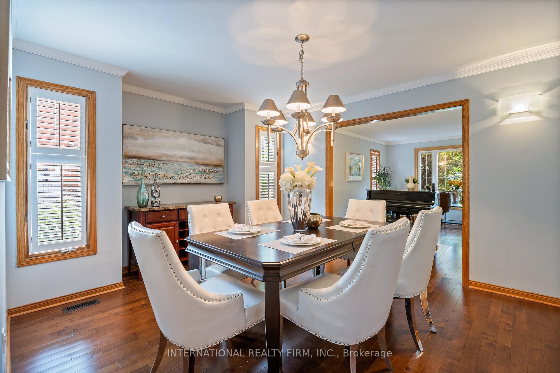 Photo 9 of 7 Briargreen Court, Whitby, Williamsburg — HOMEH