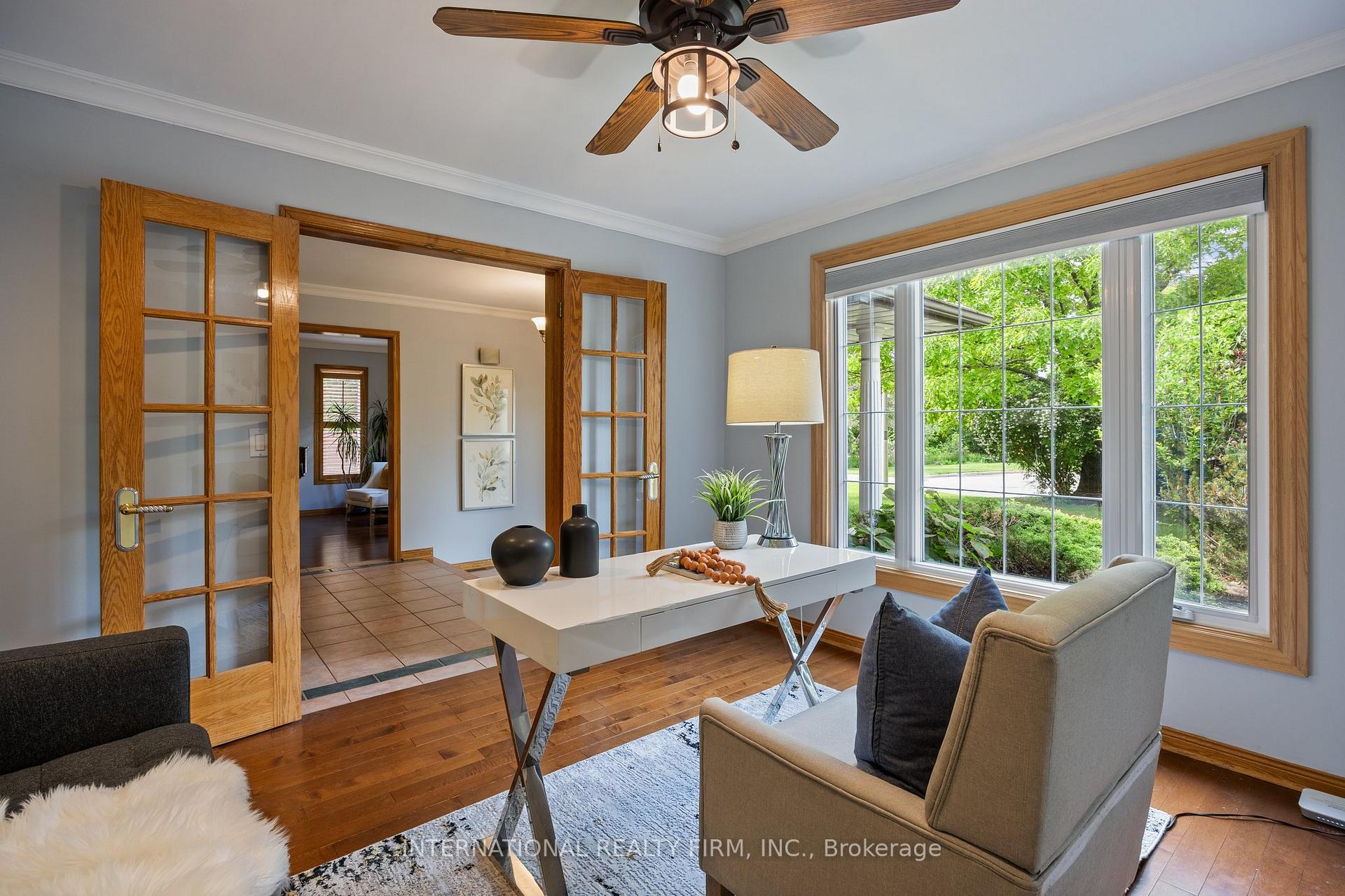 Photo 18 of 7 Briargreen Court, Whitby, Williamsburg — HOMEH