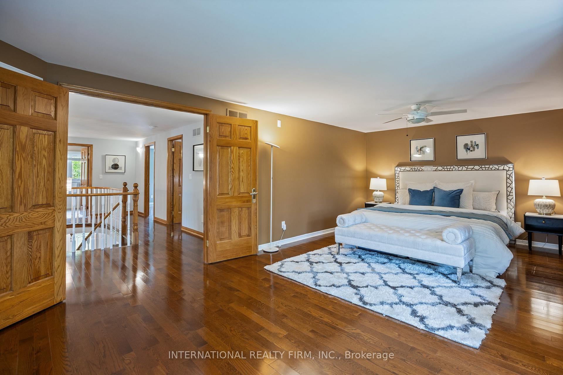 Photo 23 of 7 Briargreen Court, Whitby, Williamsburg — HOMEH