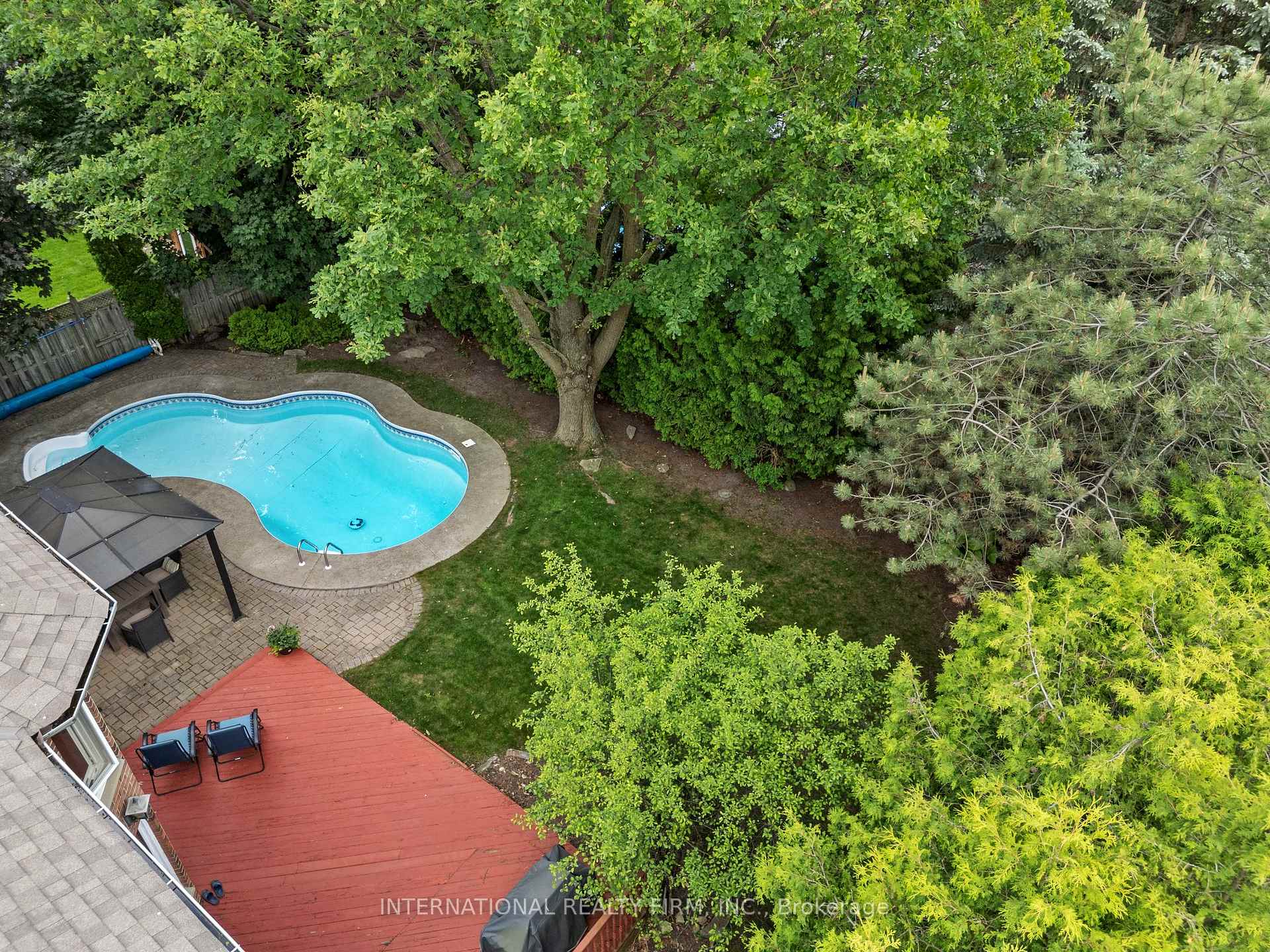 Photo 41 of 7 Briargreen Court, Whitby, Williamsburg — HOMEH