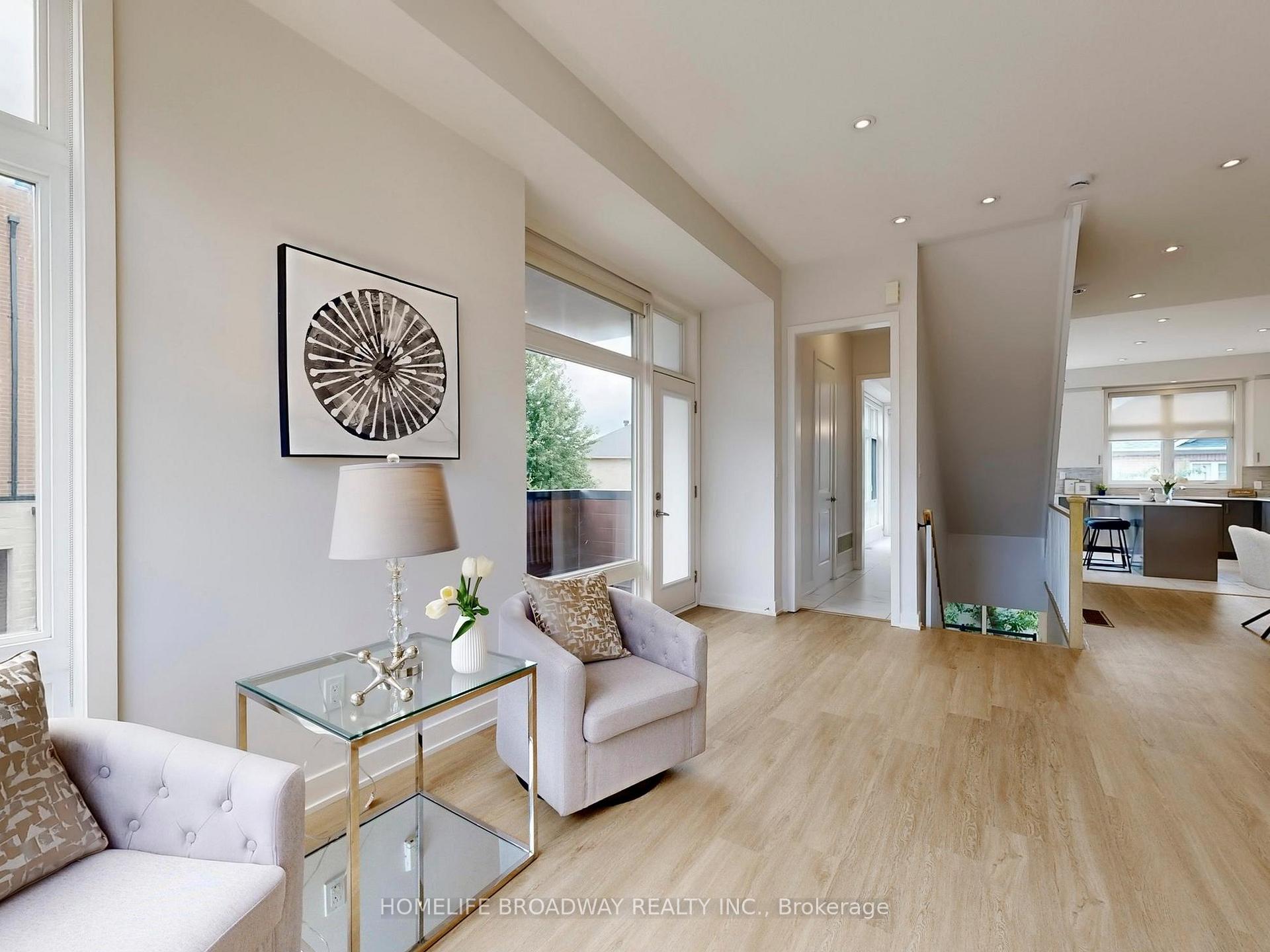 Photo 8 of 166 Pageant Avenue, Vaughan, Vellore Village — HOMEH
