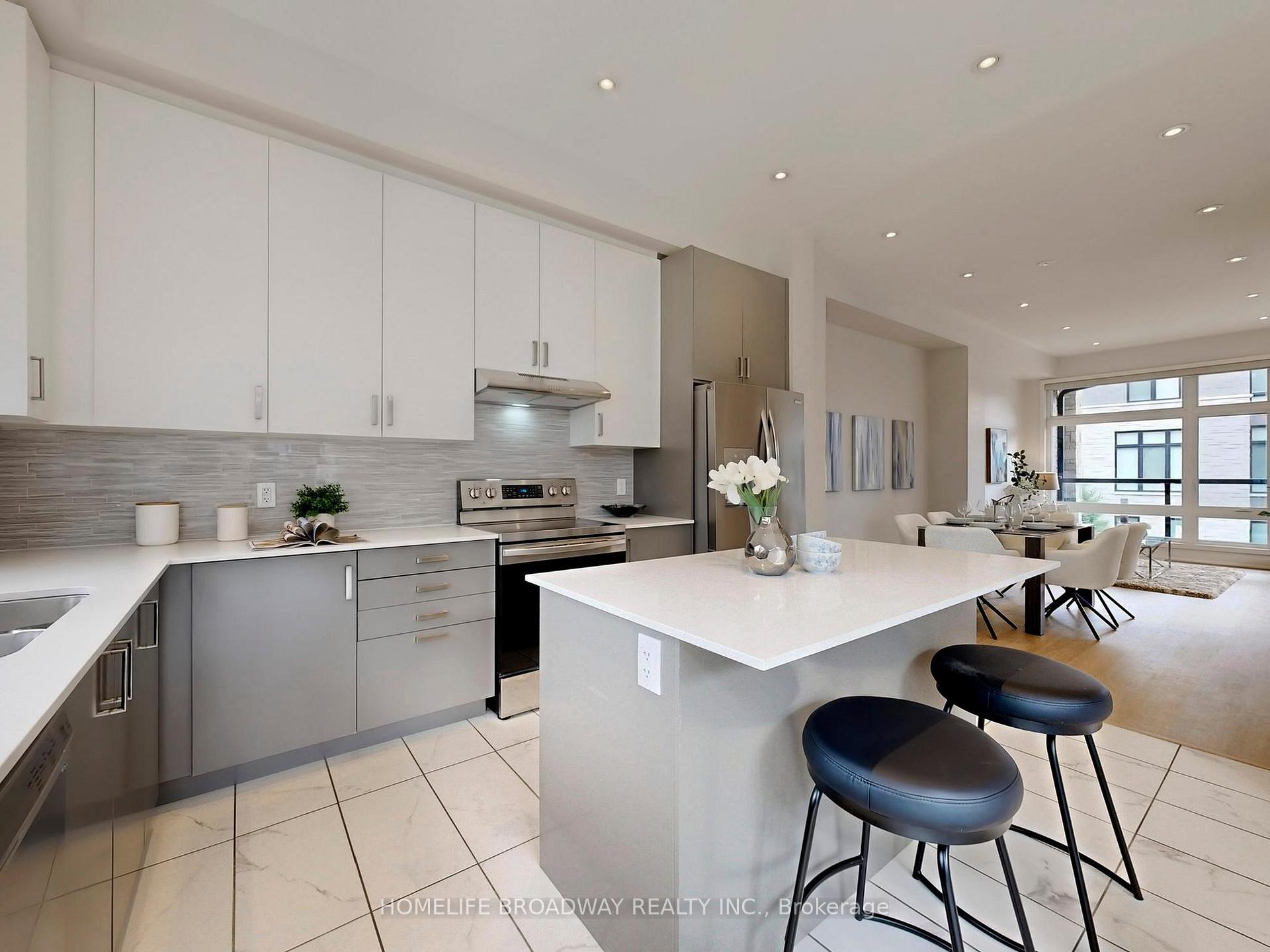 Photo 9 of 166 Pageant Avenue, Vaughan, Vellore Village — HOMEH
