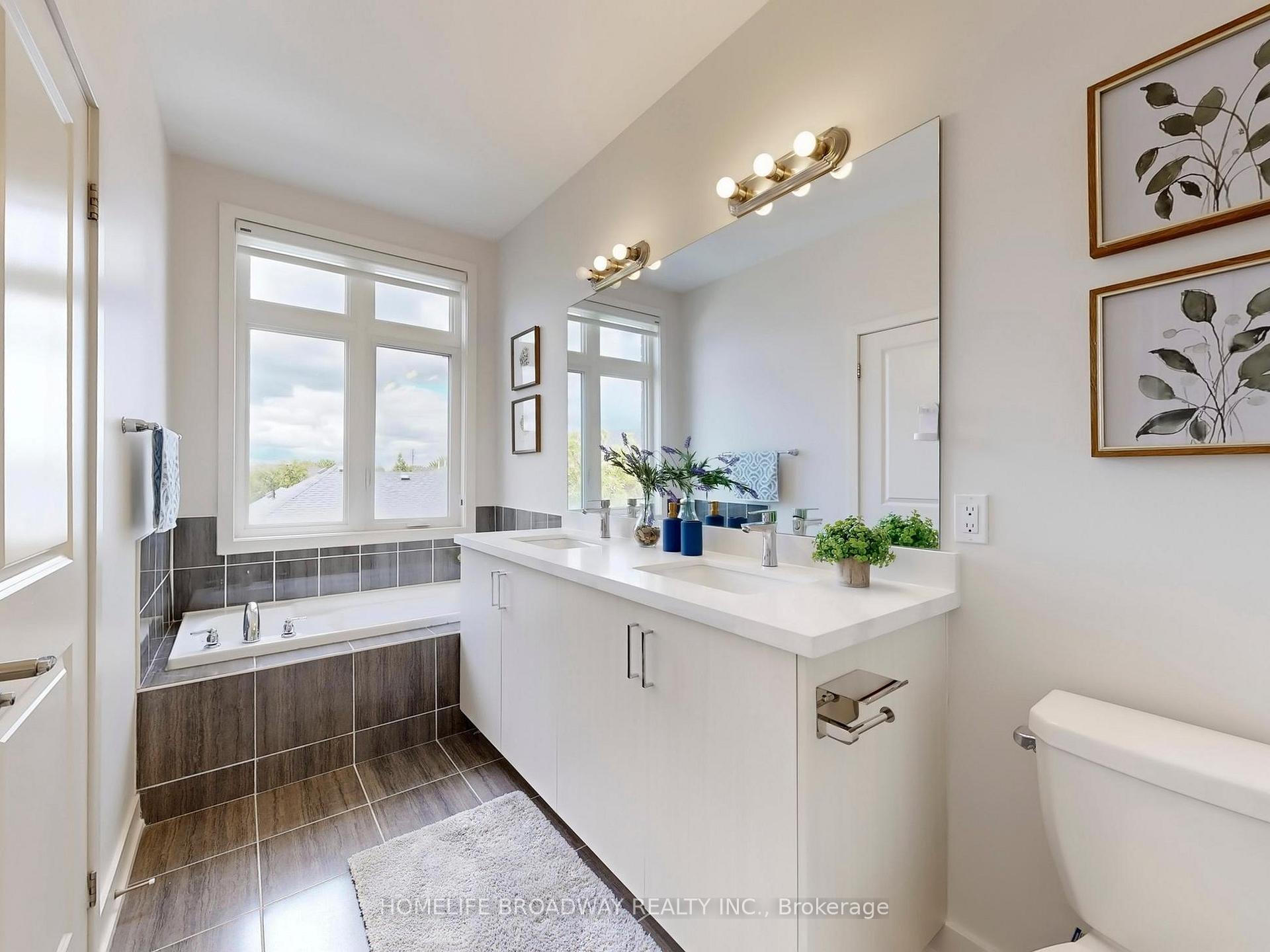 Photo 28 of 166 Pageant Avenue, Vaughan, Vellore Village — HOMEH