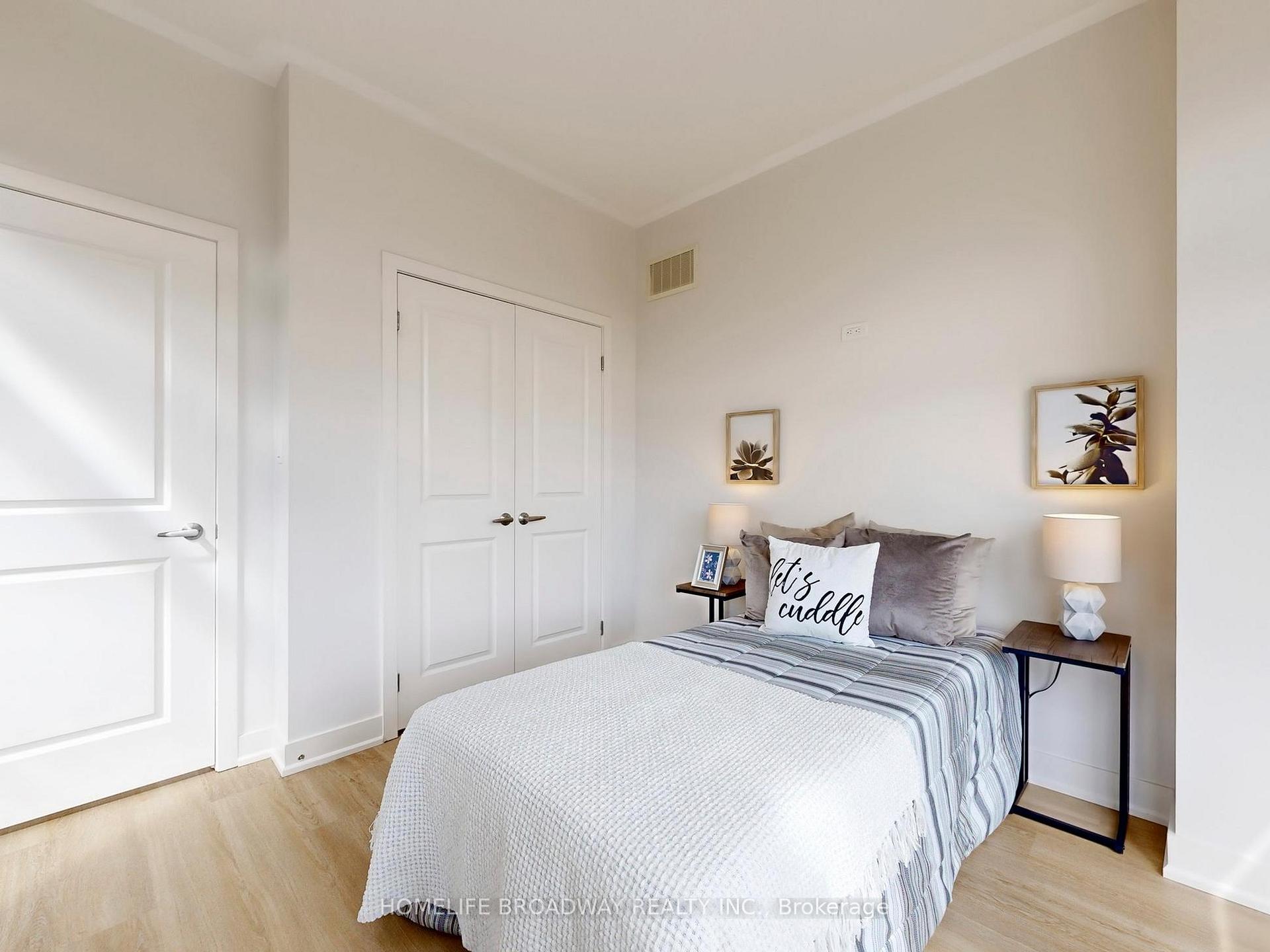 Photo 33 of 166 Pageant Avenue, Vaughan, Vellore Village — HOMEH