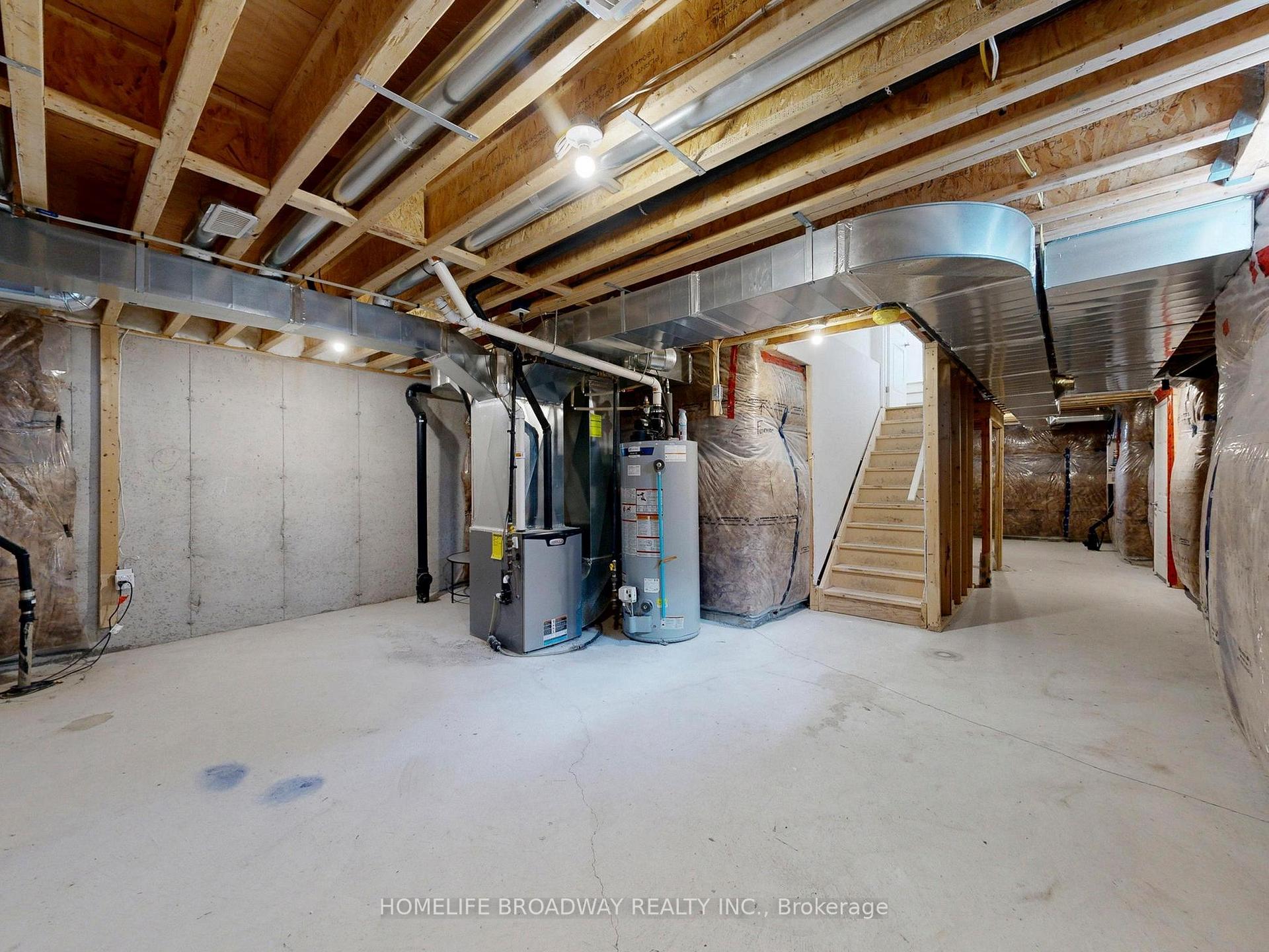 Photo 35 of 166 Pageant Avenue, Vaughan, Vellore Village — HOMEH
