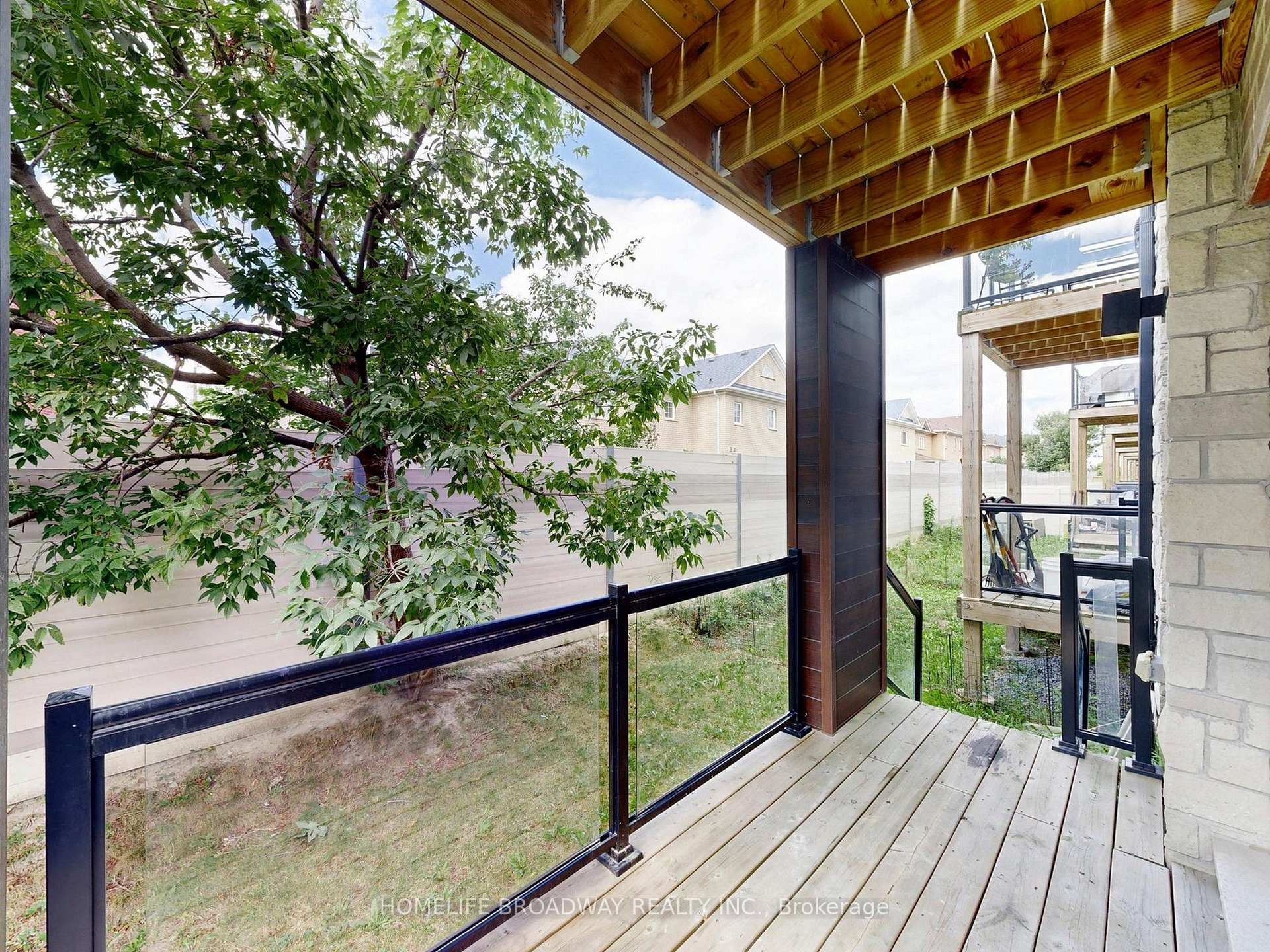 Photo 39 of 166 Pageant Avenue, Vaughan, Vellore Village — HOMEH