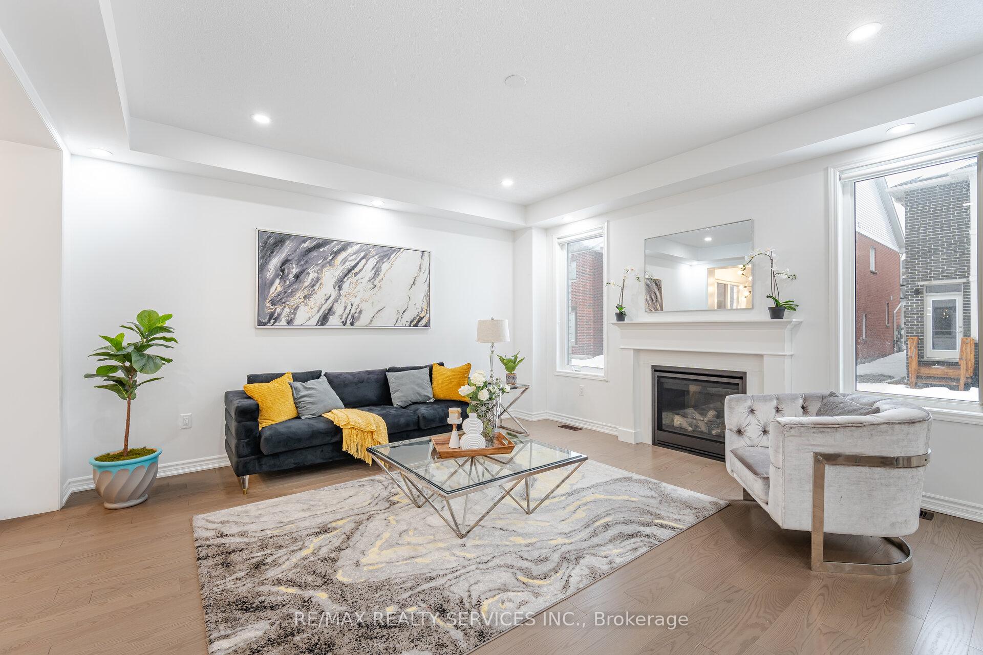 Photo 3 of 1420 Swallowtail Lane, Pickering, Rural Pickering — HOMEH