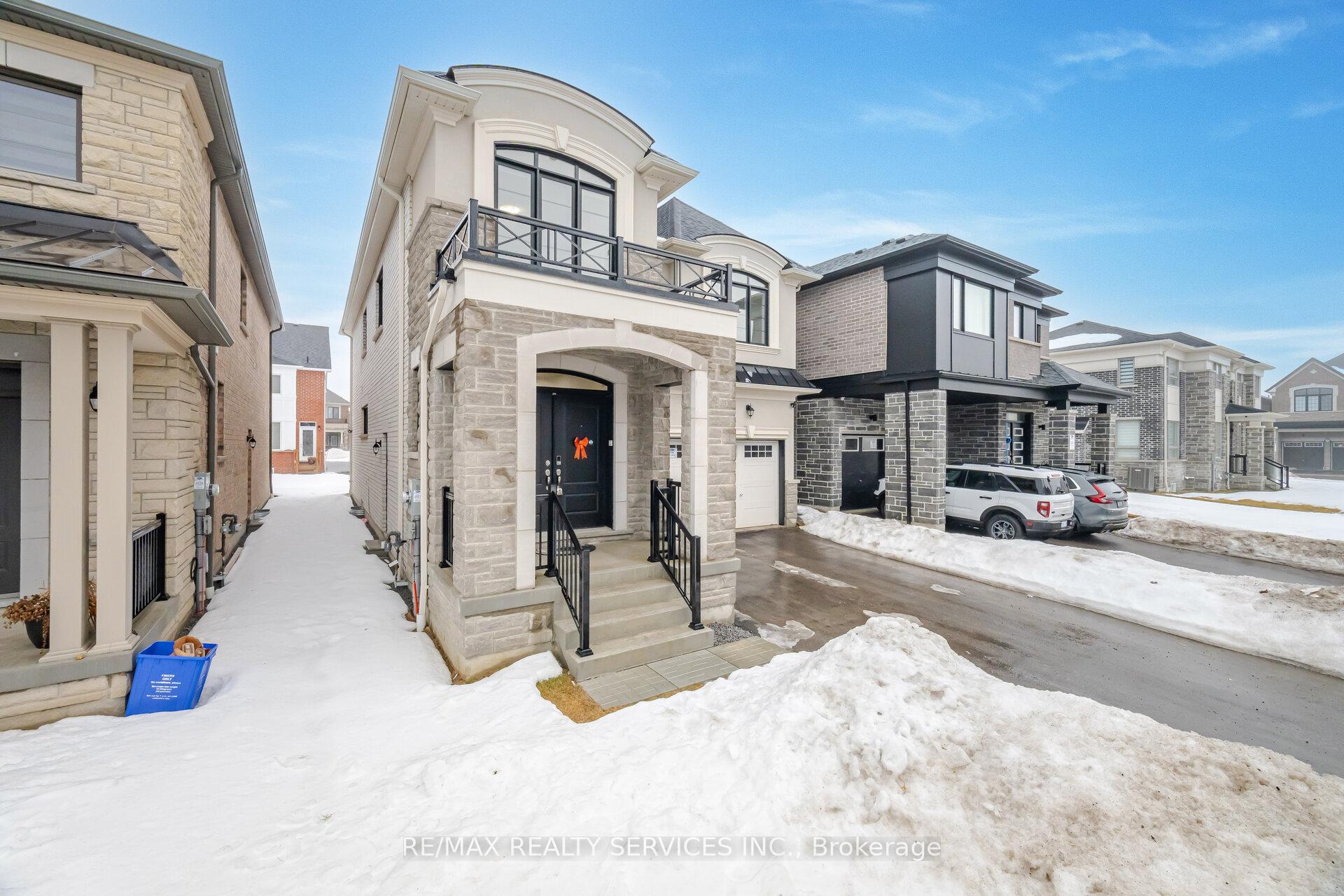 Photo 5 of 1420 Swallowtail Lane, Pickering, Rural Pickering — HOMEH