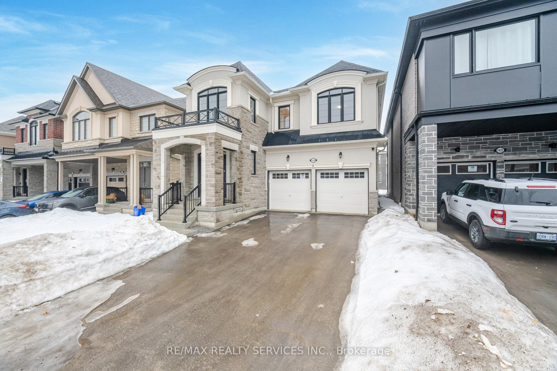 Photo 6 of 1420 Swallowtail Lane, Pickering, Rural Pickering — HOMEH