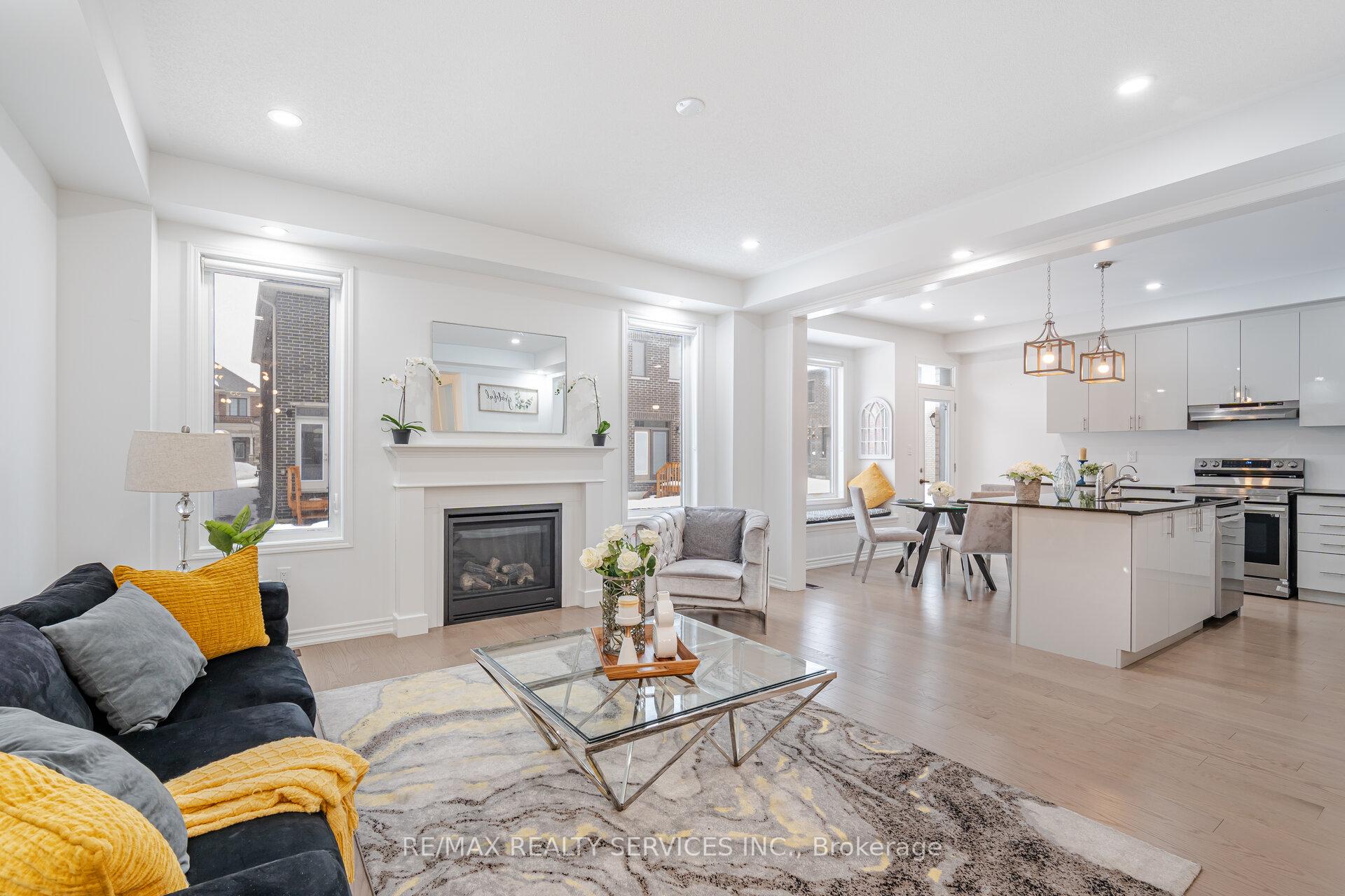 Photo 15 of 1420 Swallowtail Lane, Pickering, Rural Pickering — HOMEH