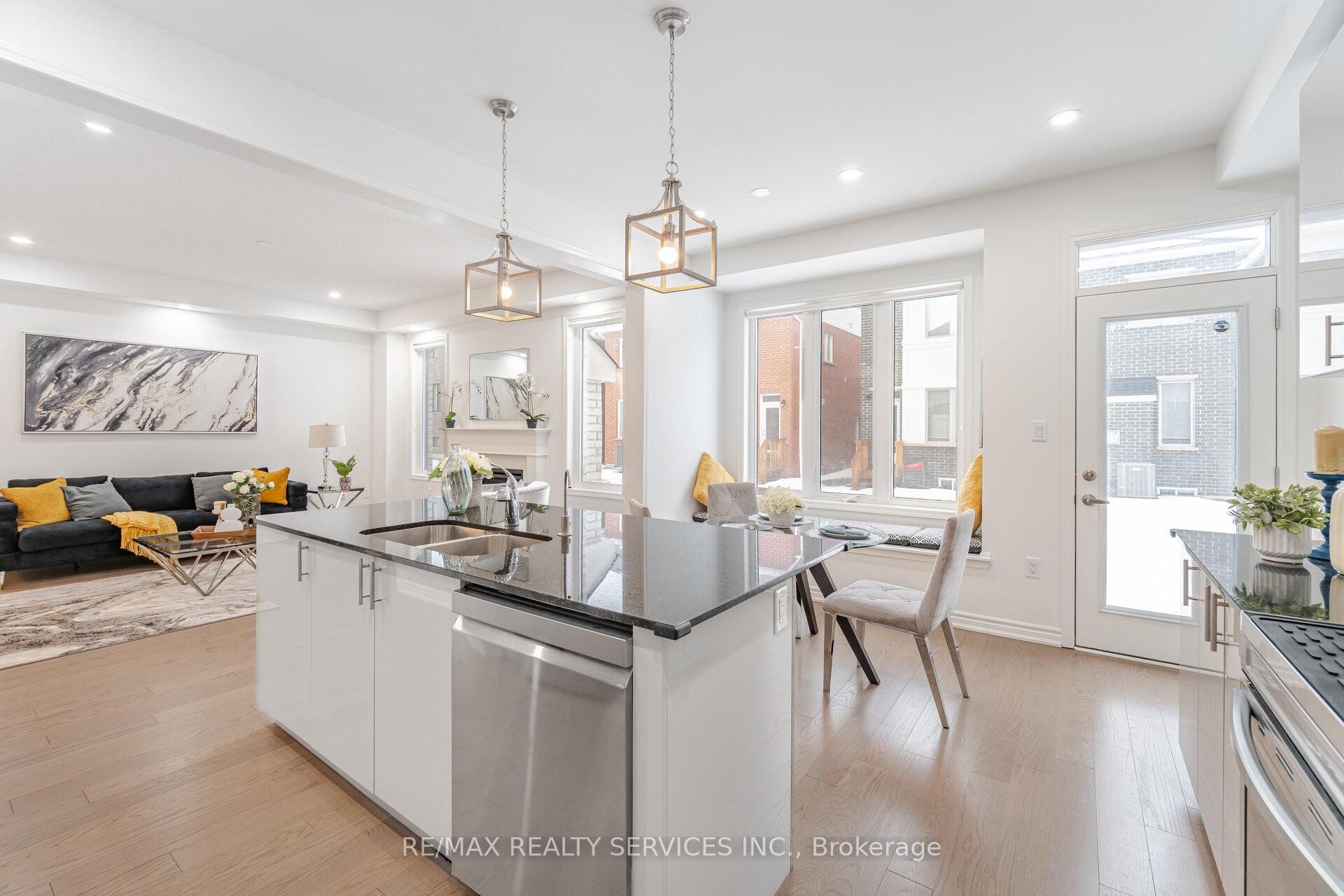 Photo 18 of 1420 Swallowtail Lane, Pickering, Rural Pickering — HOMEH