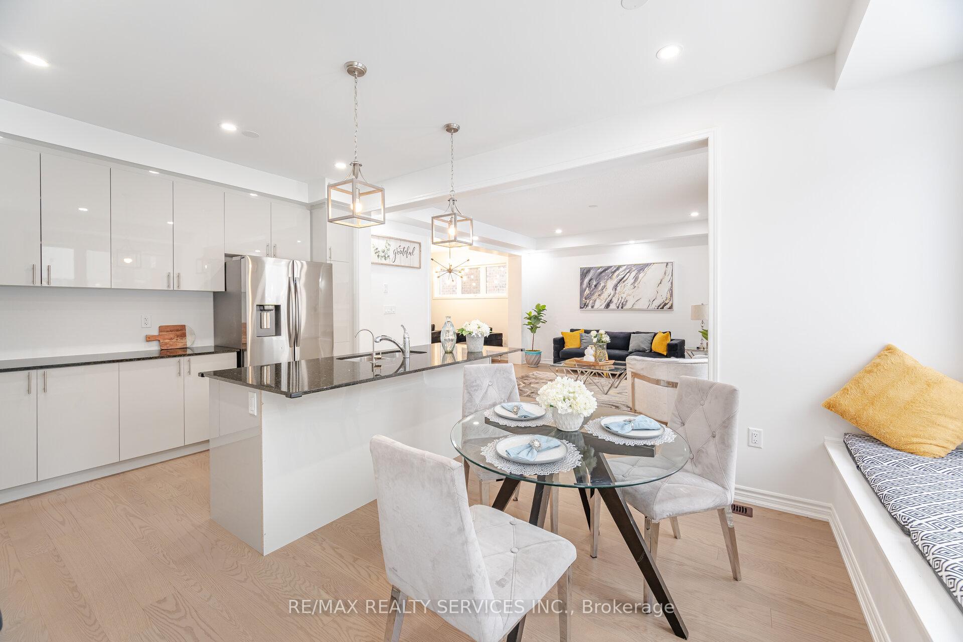 Photo 19 of 1420 Swallowtail Lane, Pickering, Rural Pickering — HOMEH