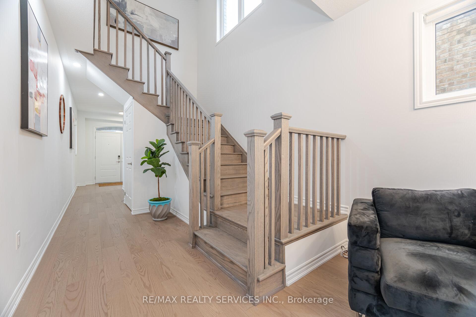 Photo 22 of 1420 Swallowtail Lane, Pickering, Rural Pickering — HOMEH