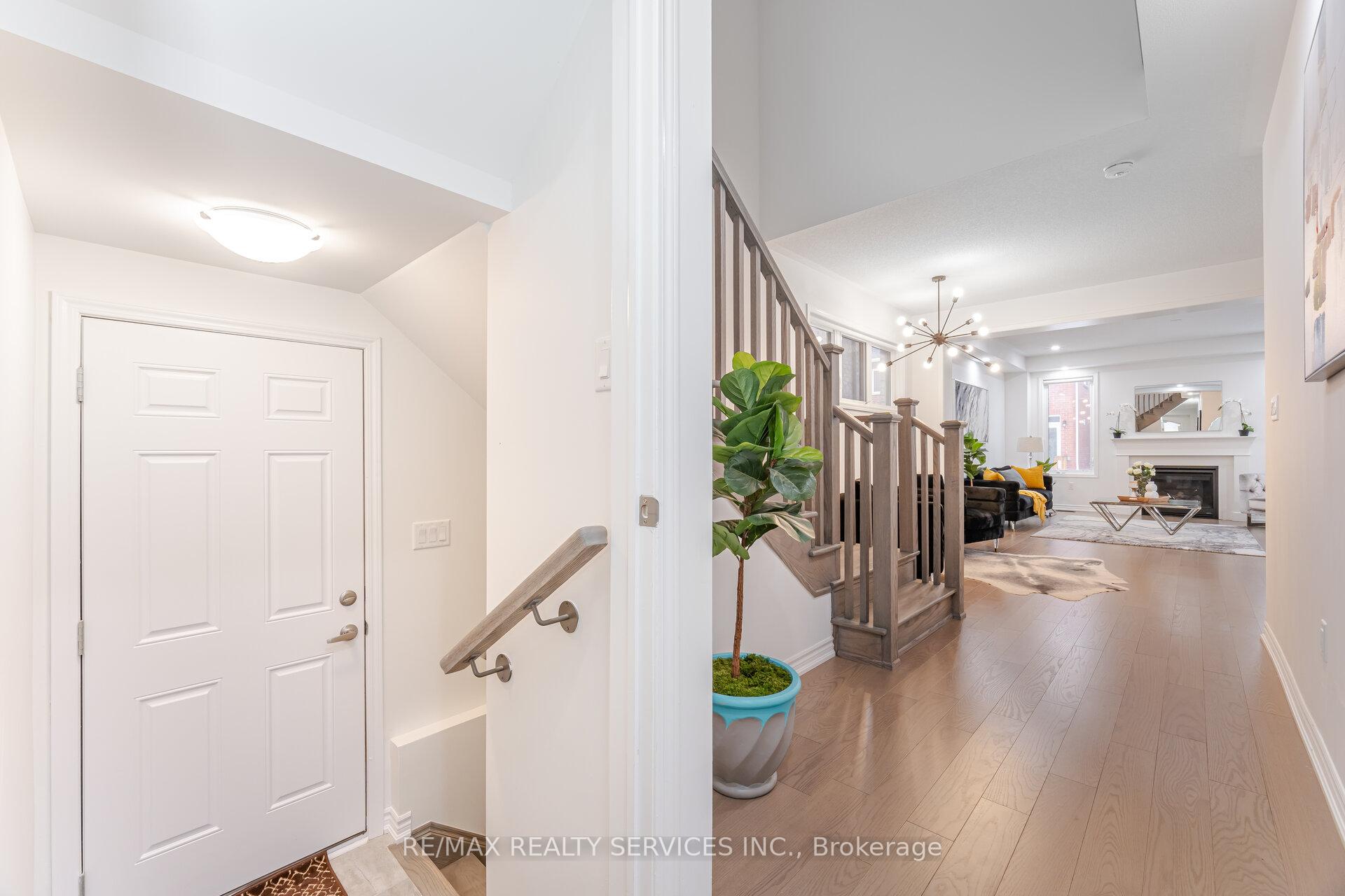 Photo 39 of 1420 Swallowtail Lane, Pickering, Rural Pickering — HOMEH