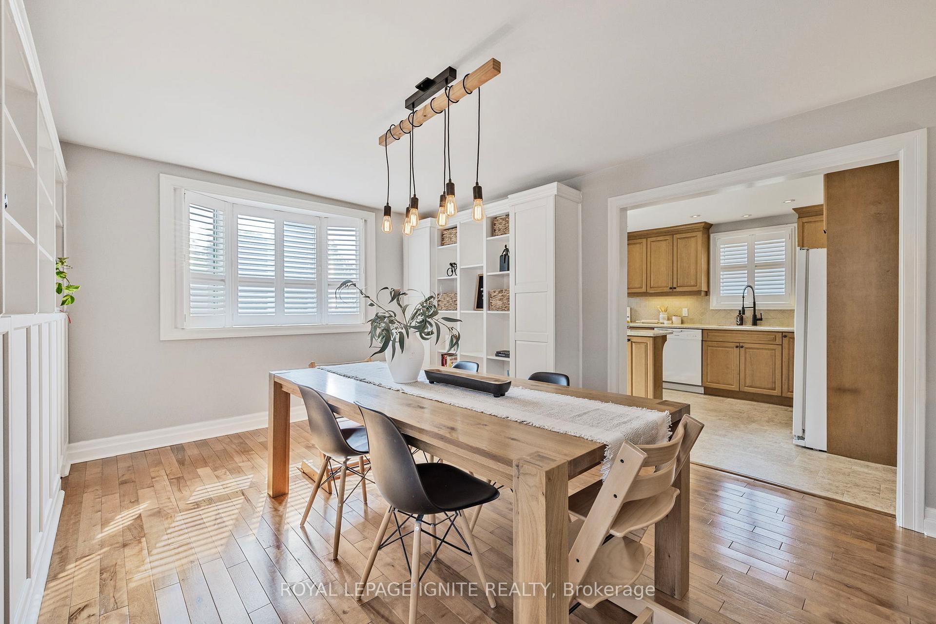 Photo 10 of 514 Perry Street, Whitby, Downtown Whitby — HOMEH