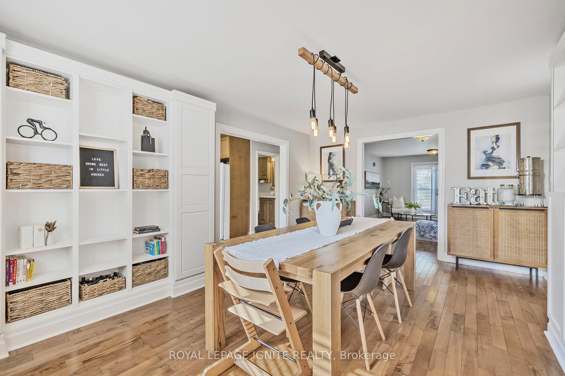 Photo 11 of 514 Perry Street, Whitby, Downtown Whitby — HOMEH