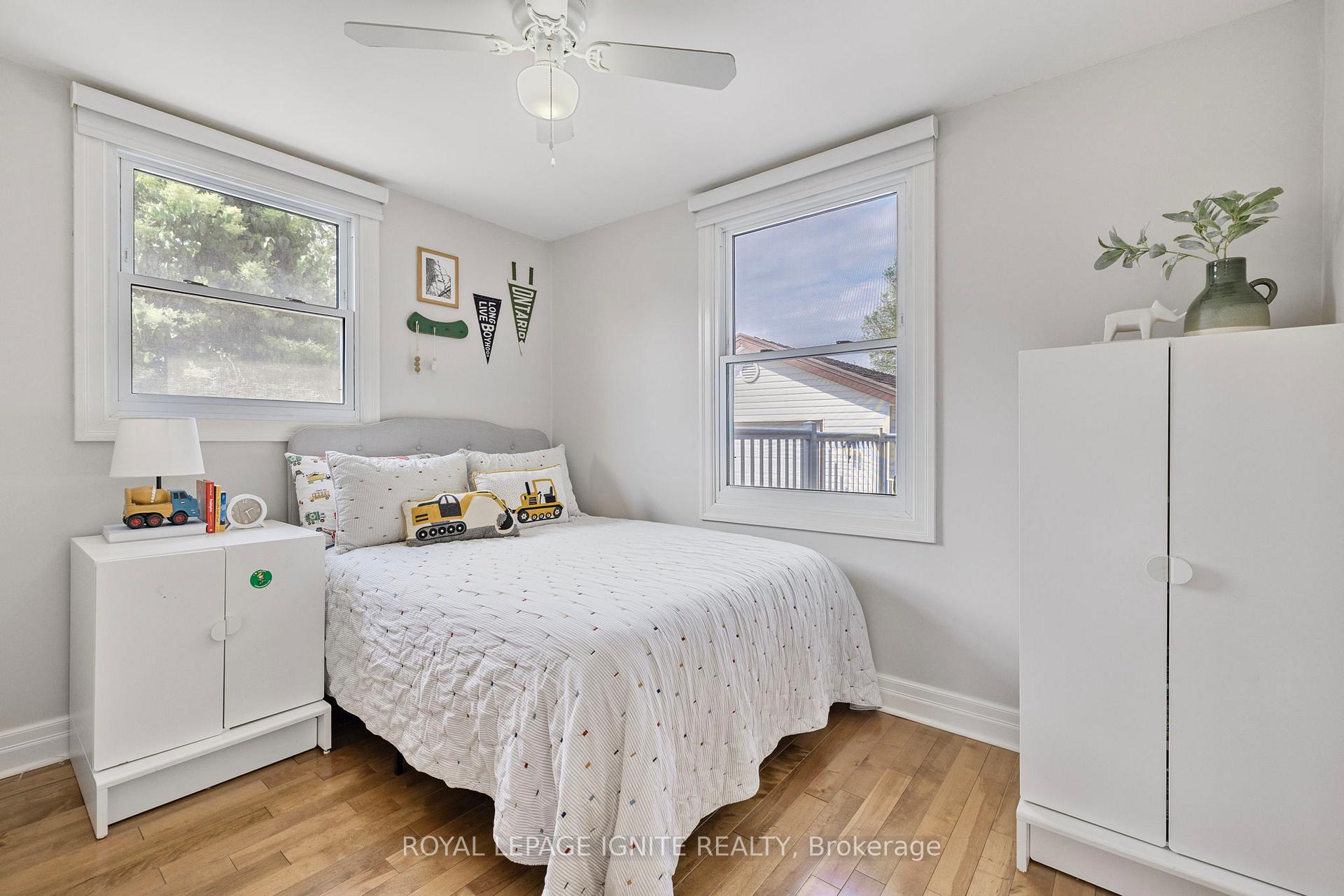 Photo 16 of 514 Perry Street, Whitby, Downtown Whitby — HOMEH