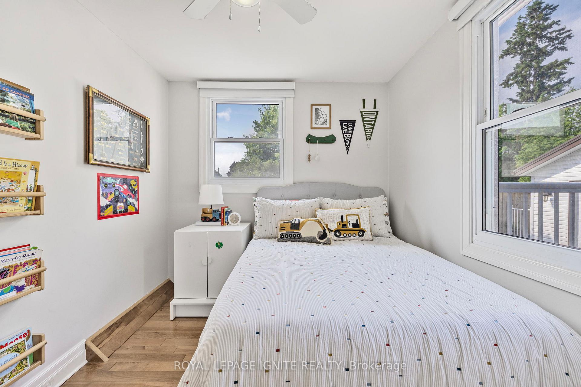 Photo 17 of 514 Perry Street, Whitby, Downtown Whitby — HOMEH