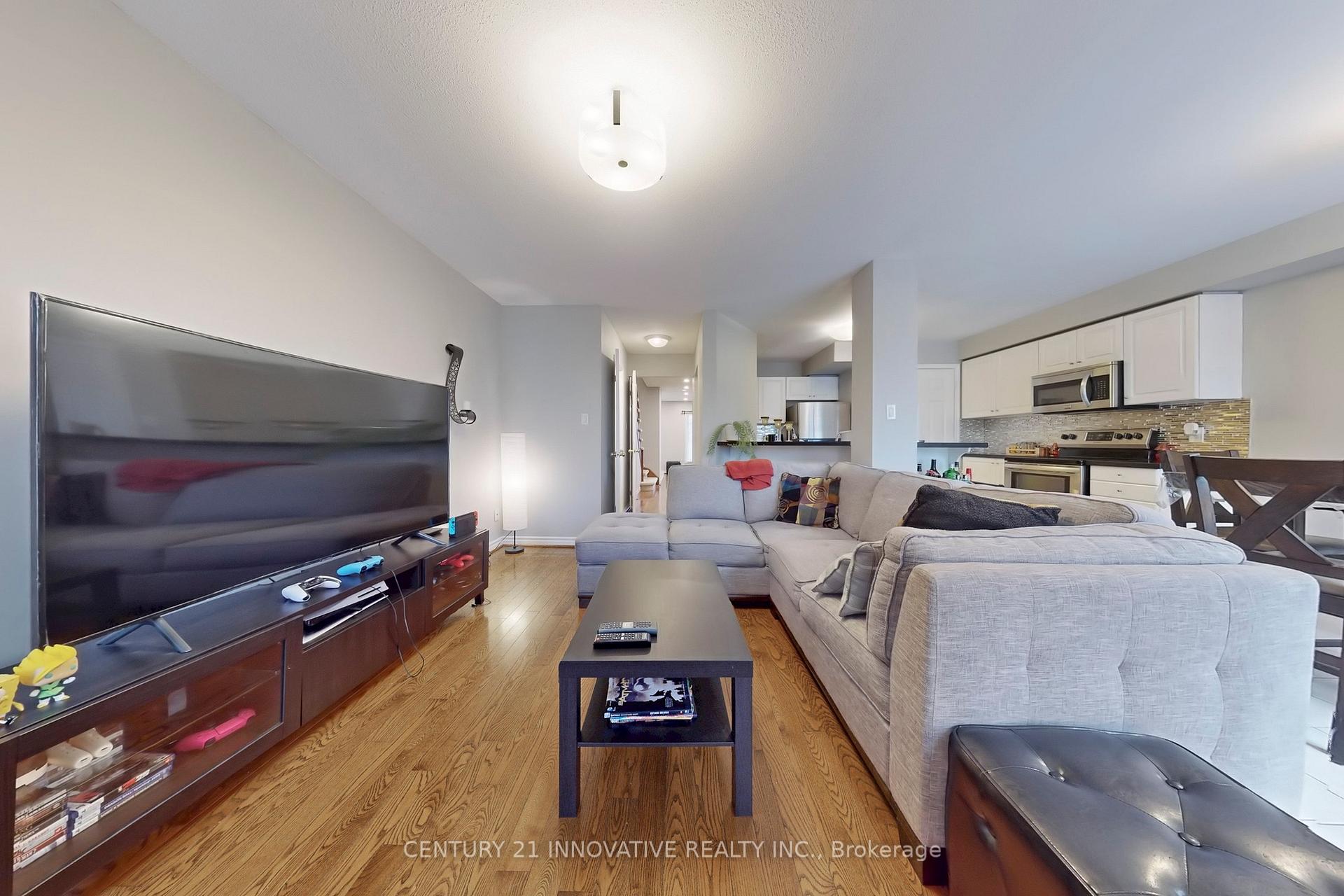 Photo 7 of 1503 Avonmore Square, Pickering, Town Centre — HOMEH
