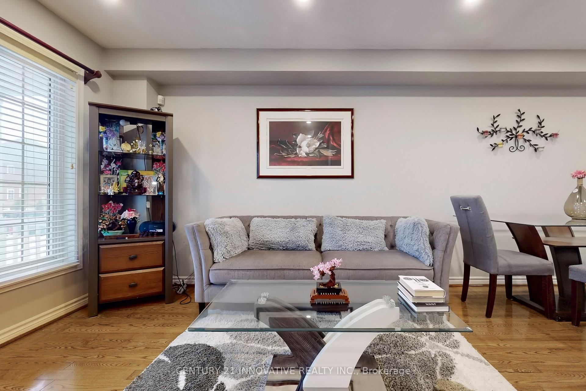 Photo 9 of 1503 Avonmore Square, Pickering, Town Centre — HOMEH