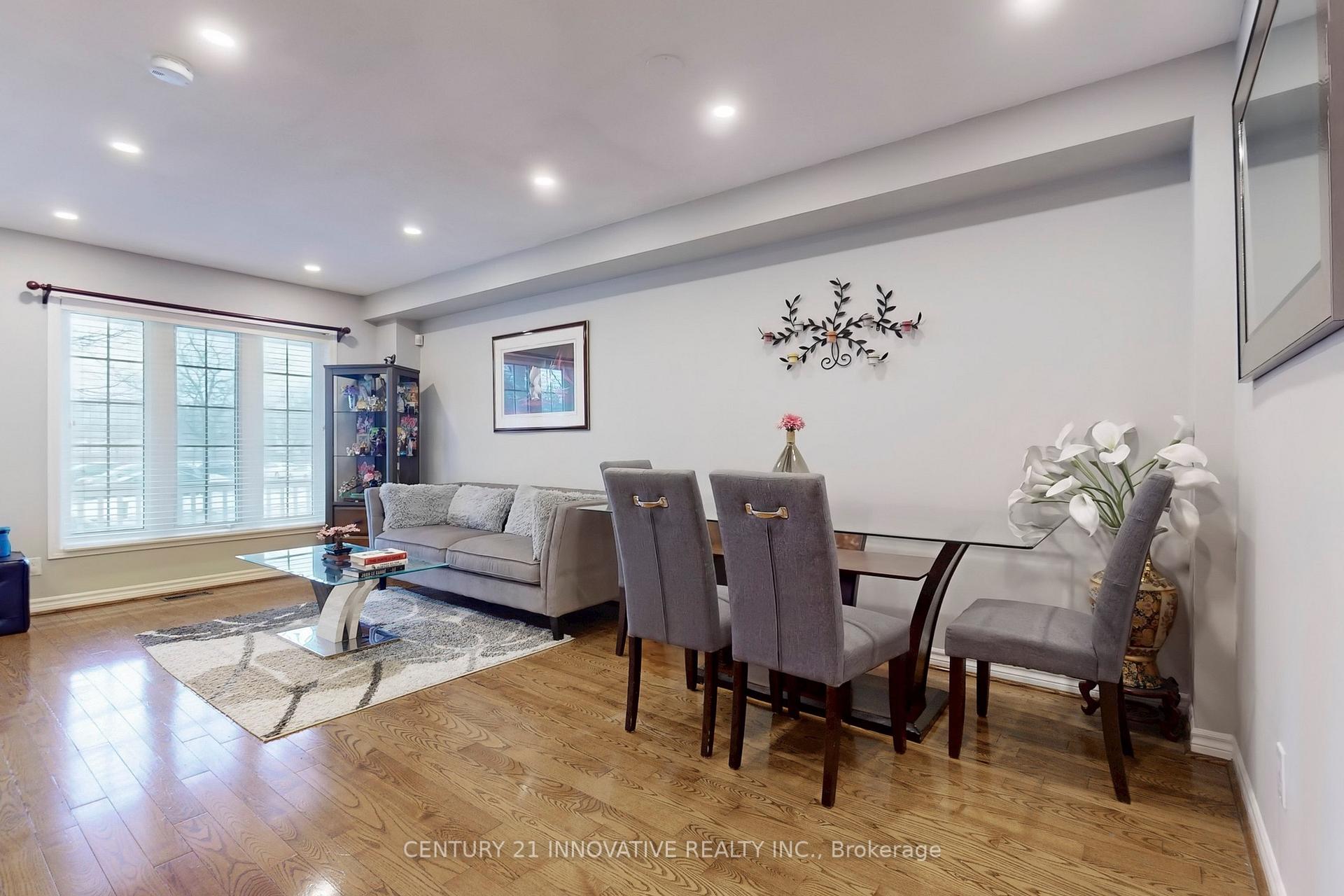 Photo 11 of 1503 Avonmore Square, Pickering, Town Centre — HOMEH