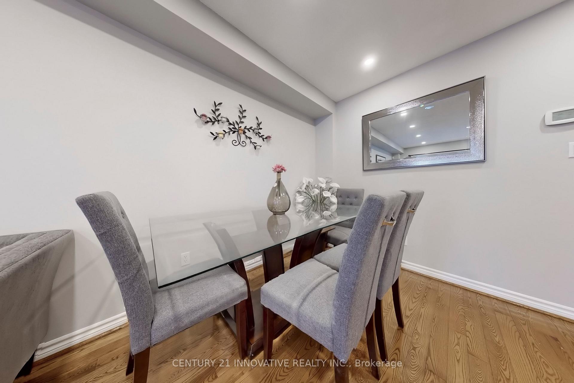 Photo 12 of 1503 Avonmore Square, Pickering, Town Centre — HOMEH