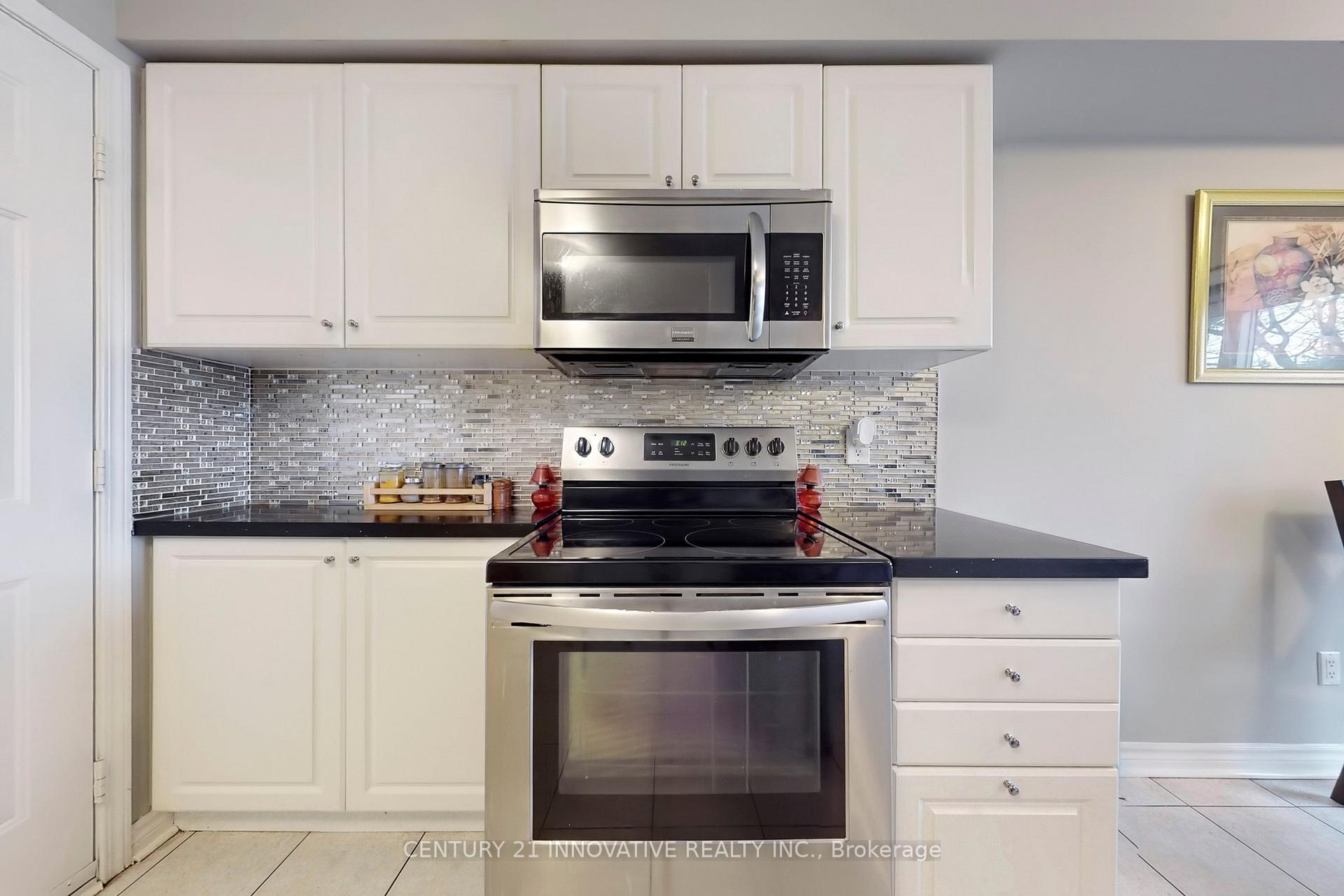 Photo 14 of 1503 Avonmore Square, Pickering, Town Centre — HOMEH