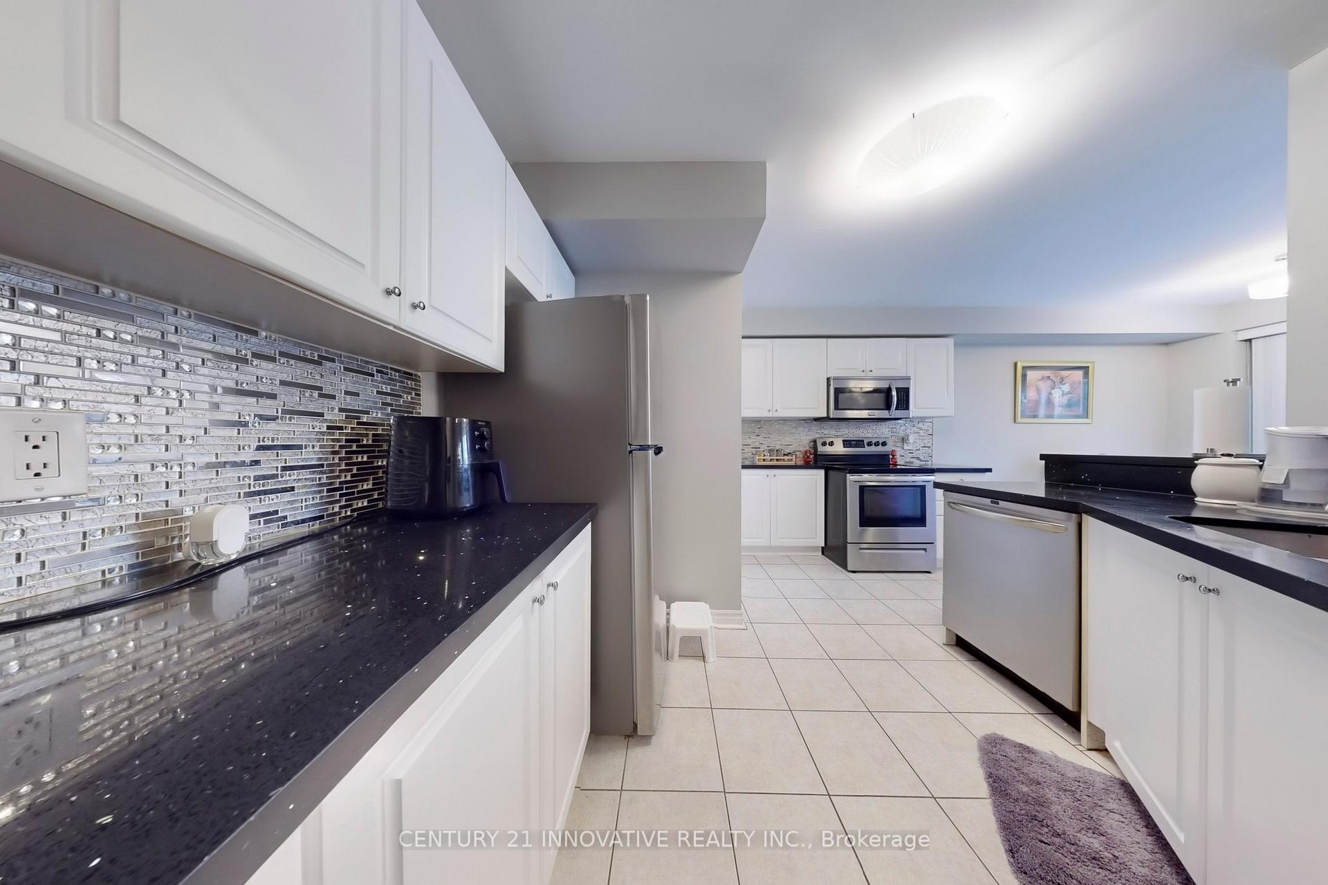 Photo 16 of 1503 Avonmore Square, Pickering, Town Centre — HOMEH