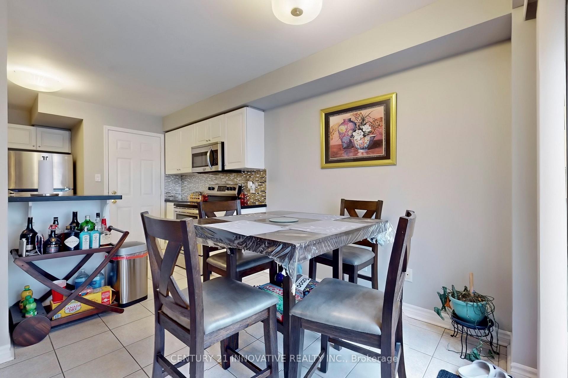 Photo 18 of 1503 Avonmore Square, Pickering, Town Centre — HOMEH