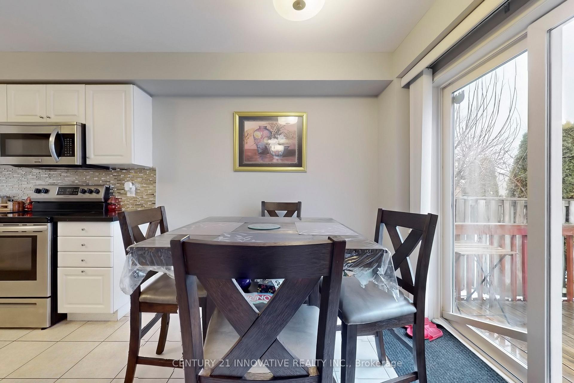 Photo 19 of 1503 Avonmore Square, Pickering, Town Centre — HOMEH