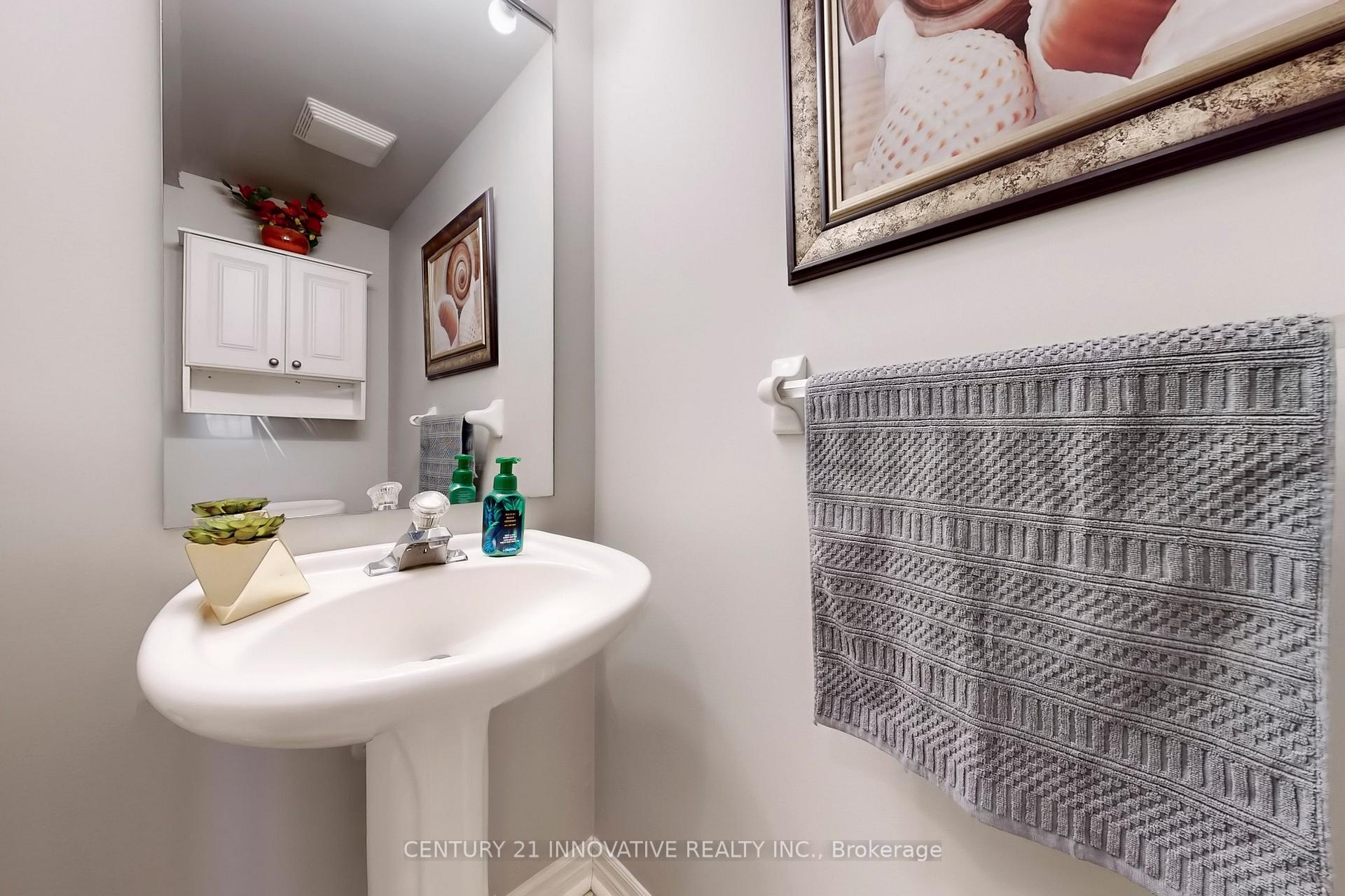 Photo 21 of 1503 Avonmore Square, Pickering, Town Centre — HOMEH